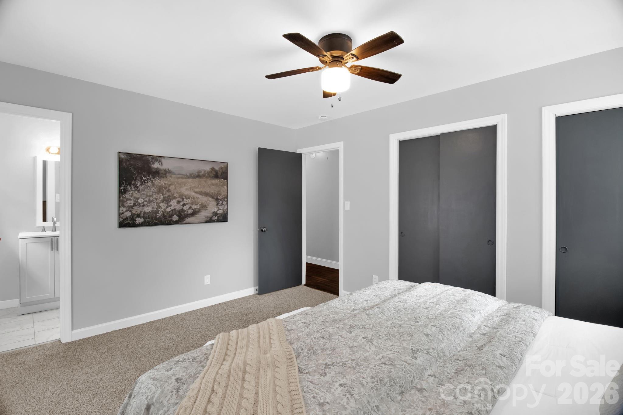 1623 Lumarka Drive — Charlotte