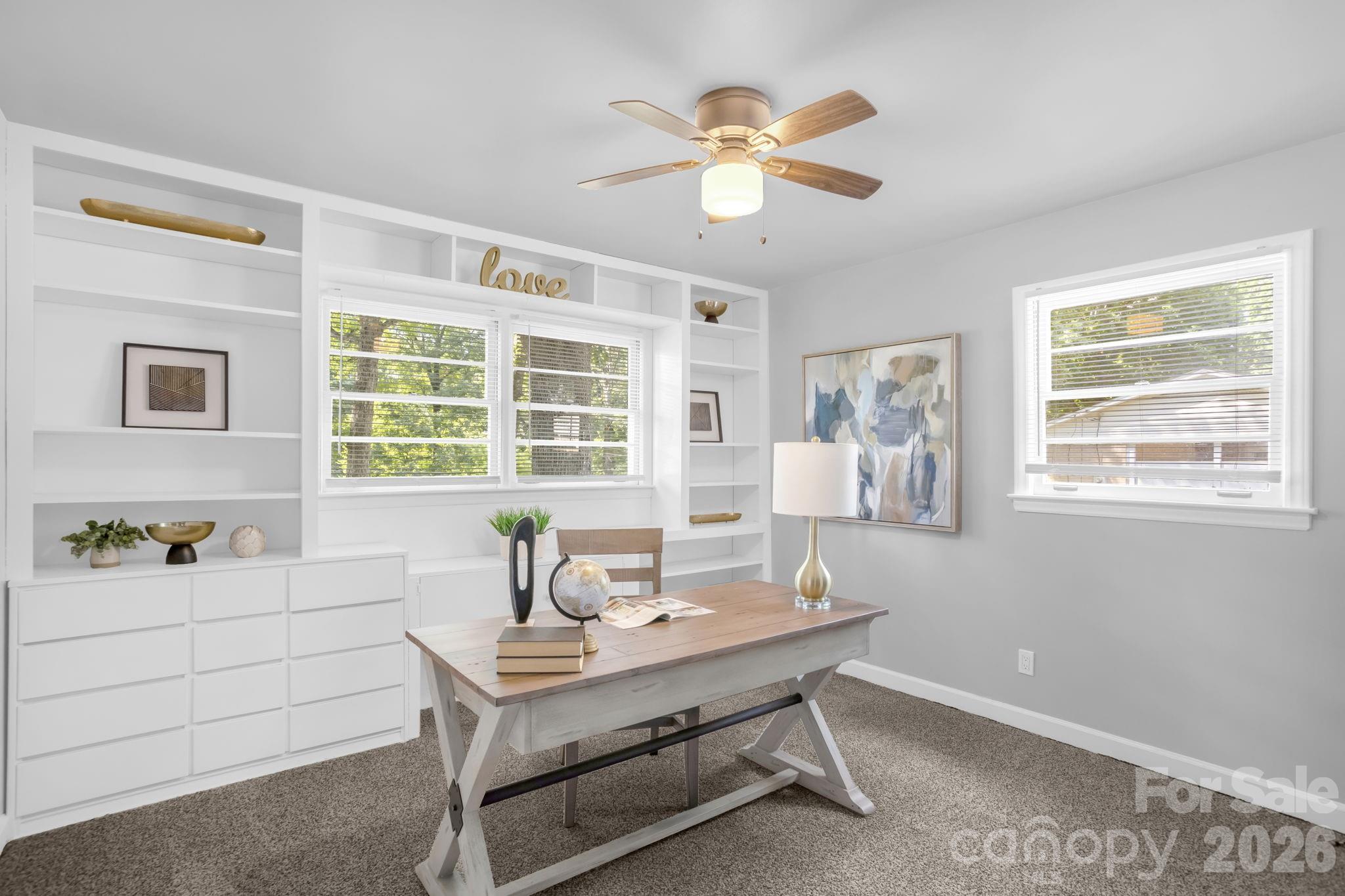 1623 Lumarka Drive — Charlotte