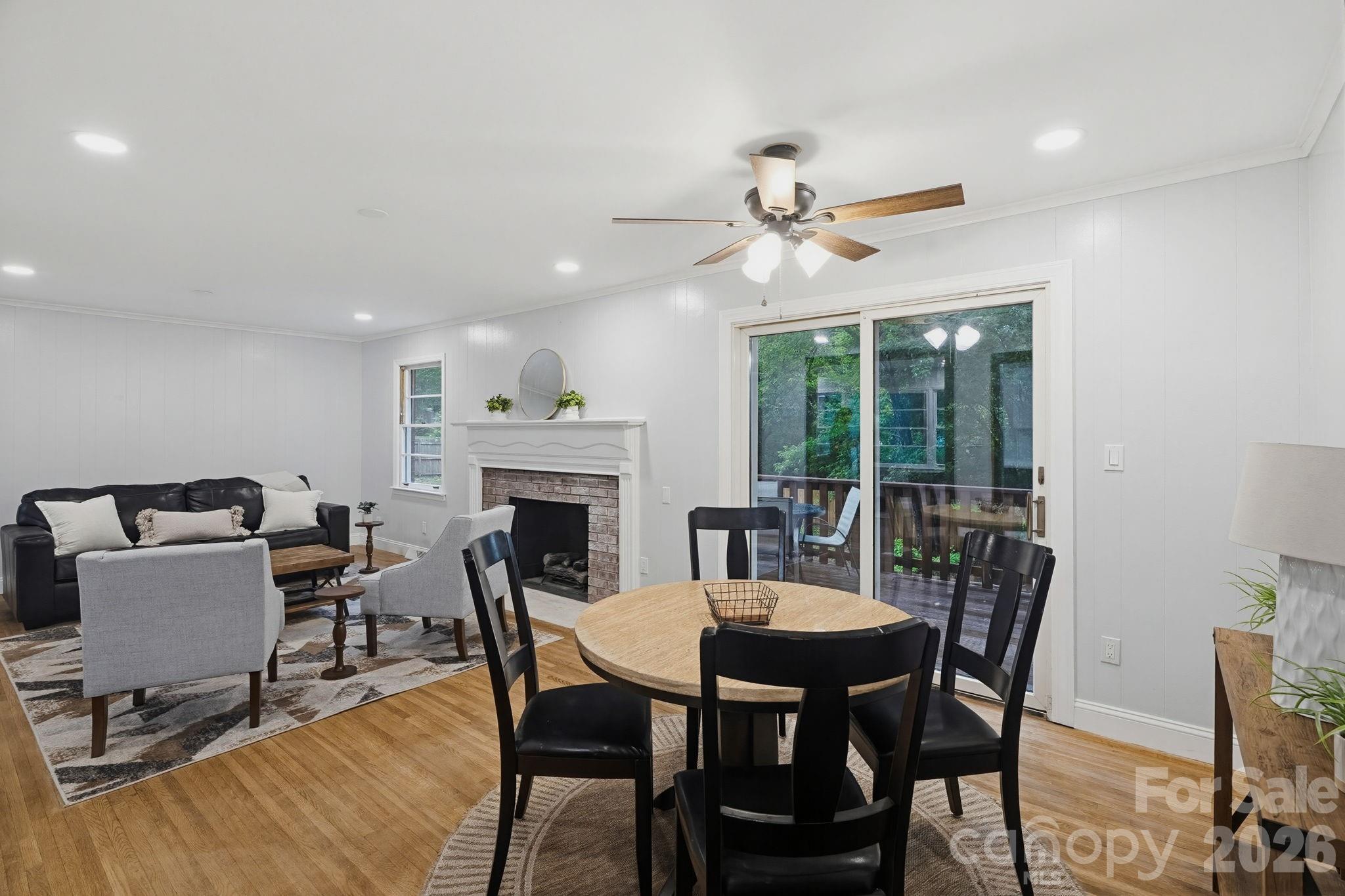 1623 Lumarka Drive — Charlotte