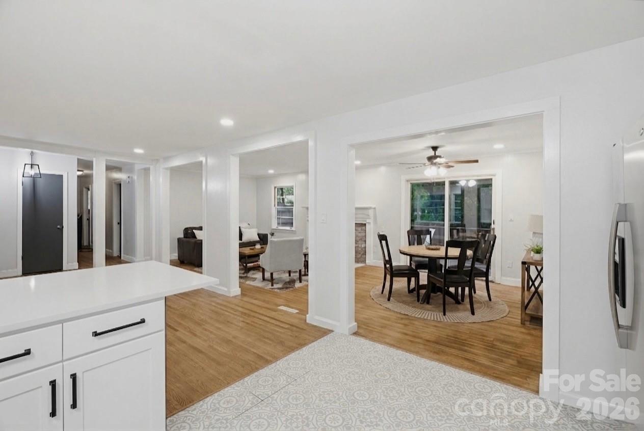 1623 Lumarka Drive — Charlotte