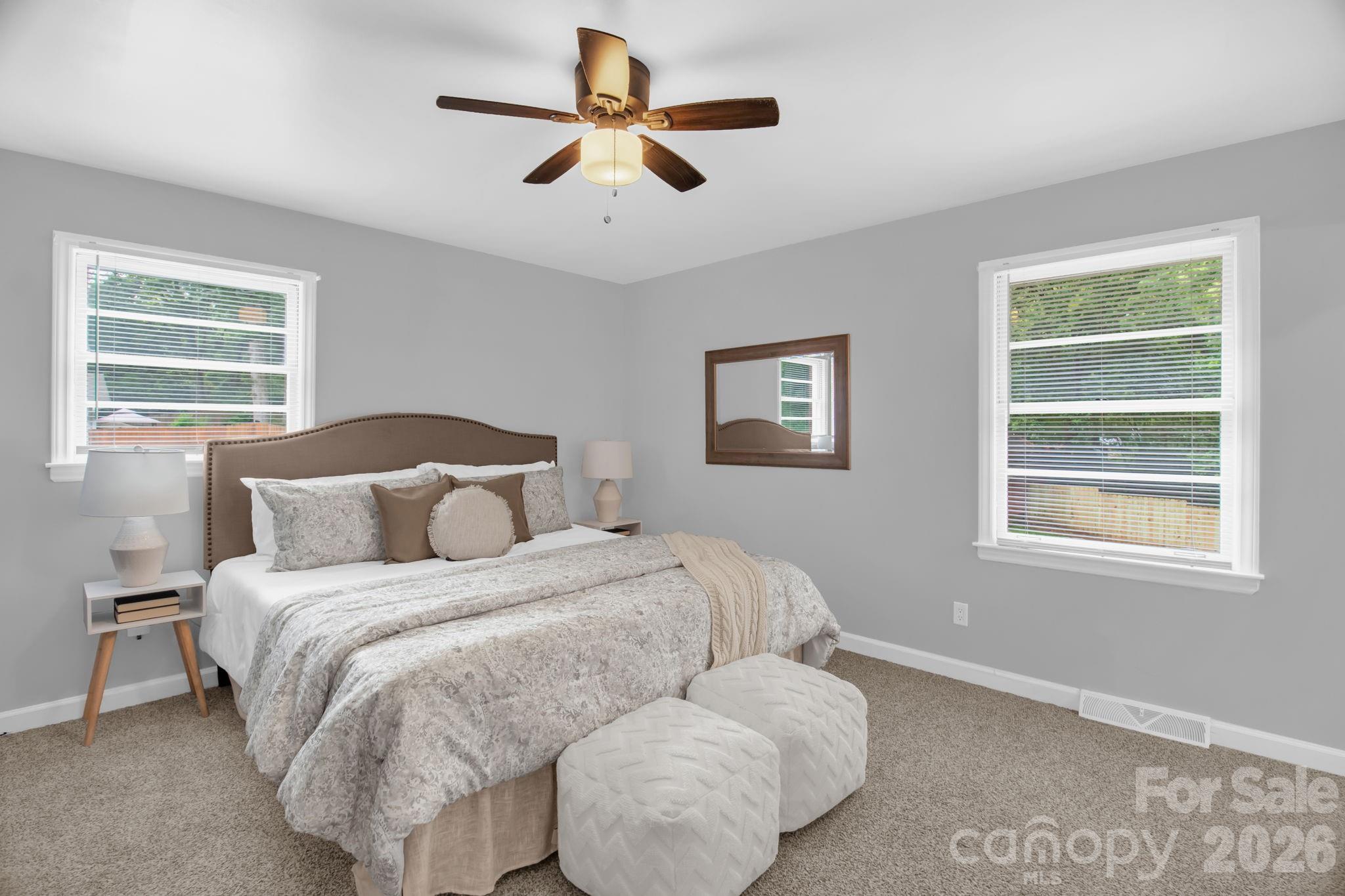1623 Lumarka Drive — Charlotte