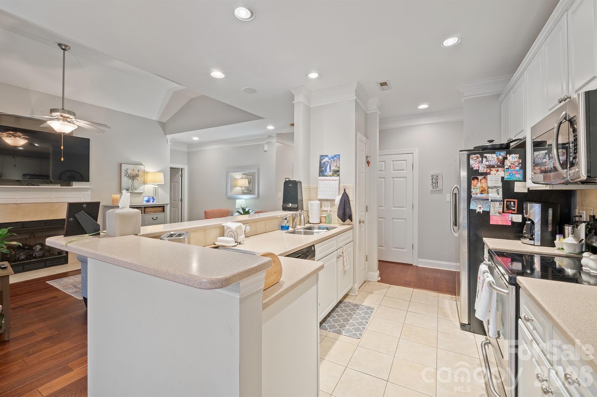 8829 Legacy Lake Lane — Charlotte