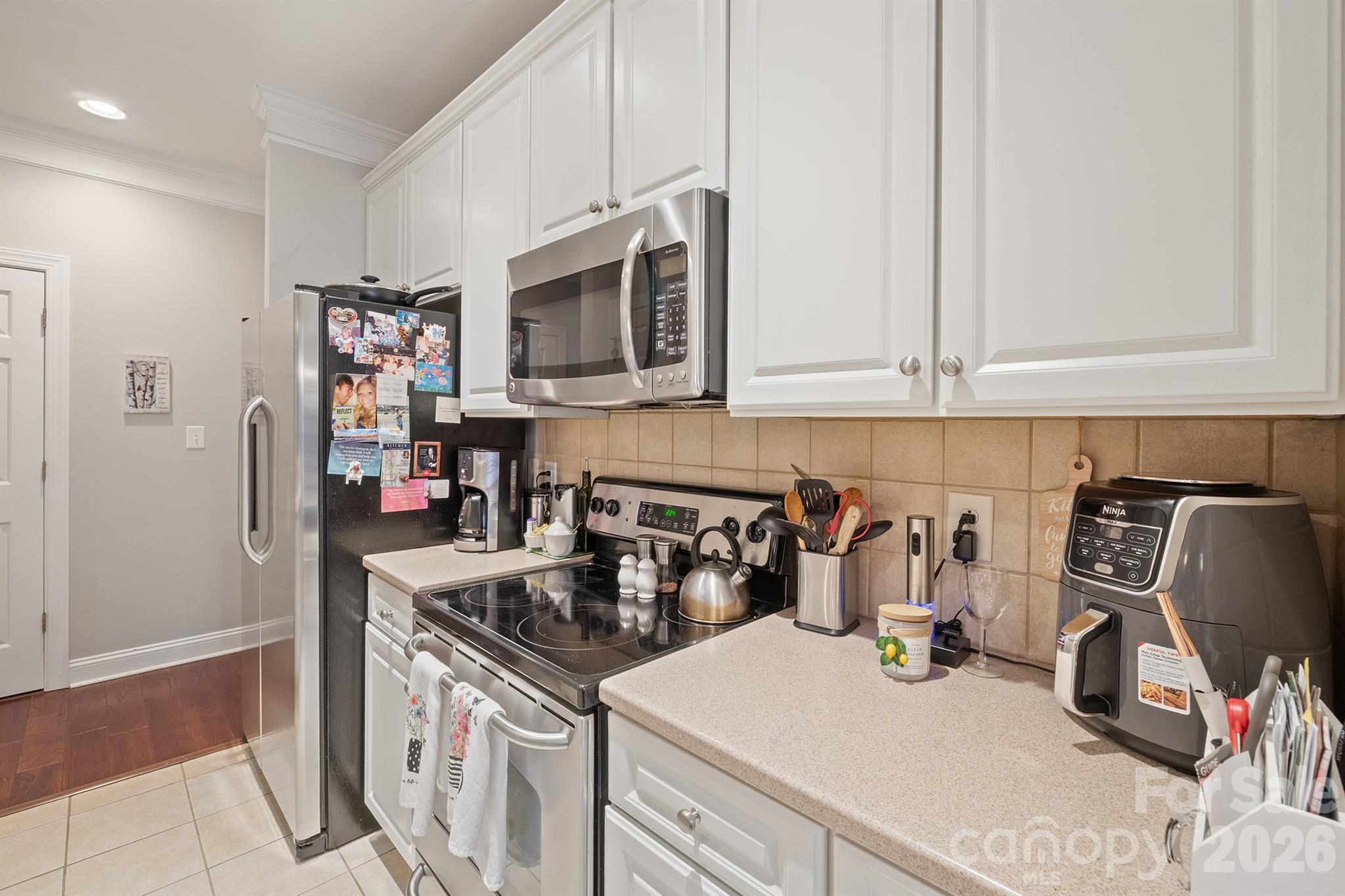 8829 Legacy Lake Lane — Charlotte