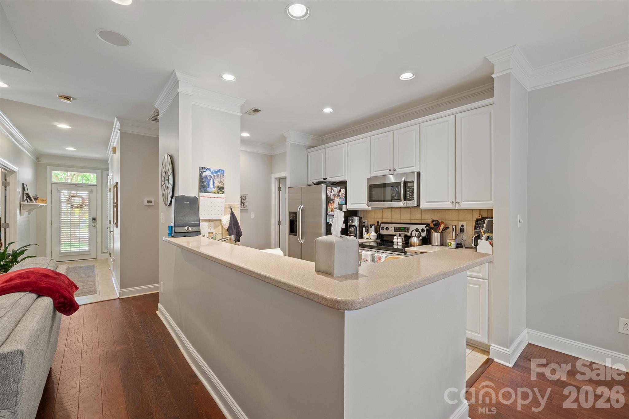 8829 Legacy Lake Lane — Charlotte