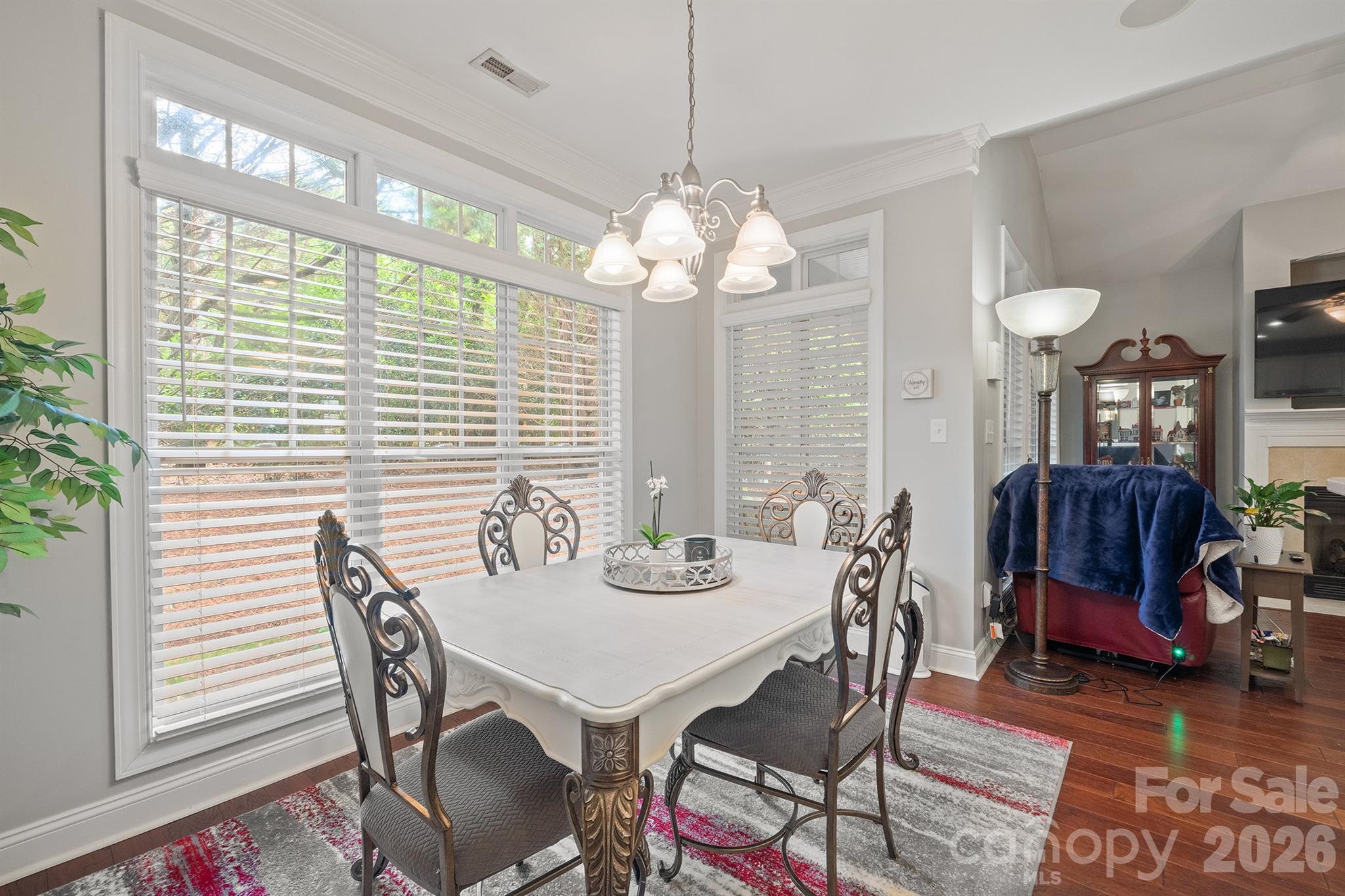 8829 Legacy Lake Lane — Charlotte