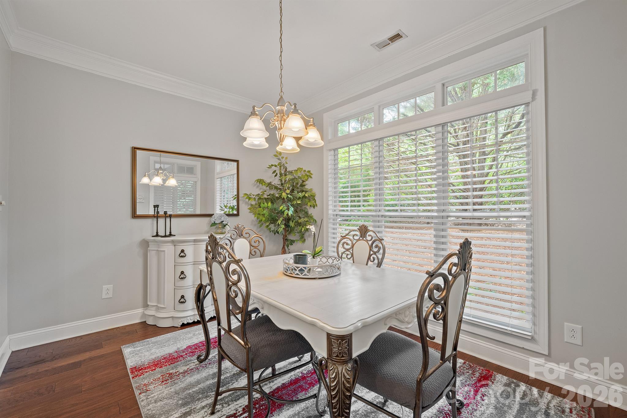 8829 Legacy Lake Lane — Charlotte