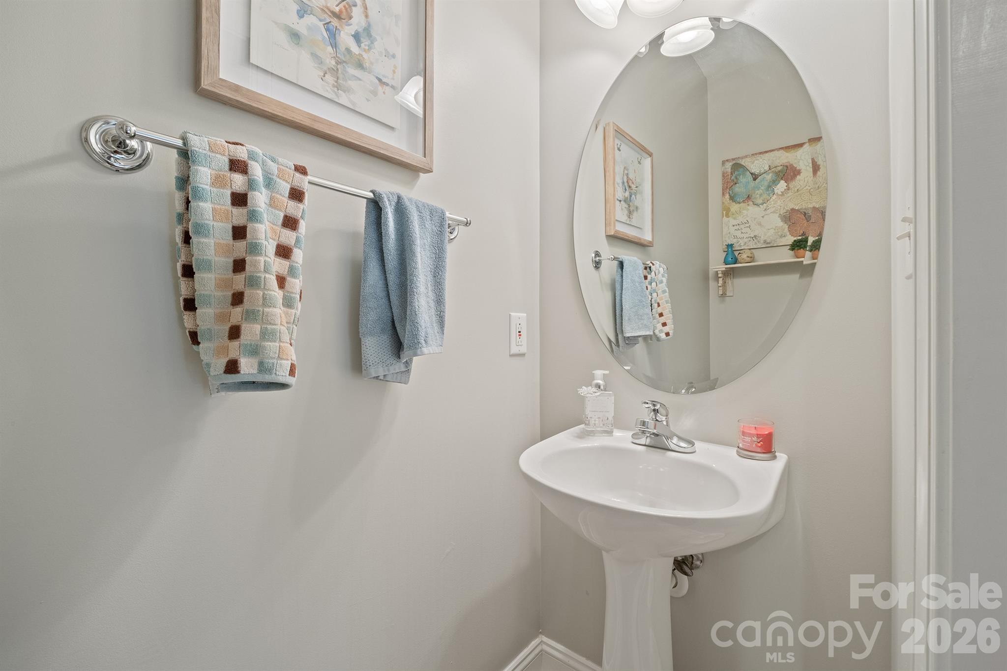 8829 Legacy Lake Lane — Charlotte