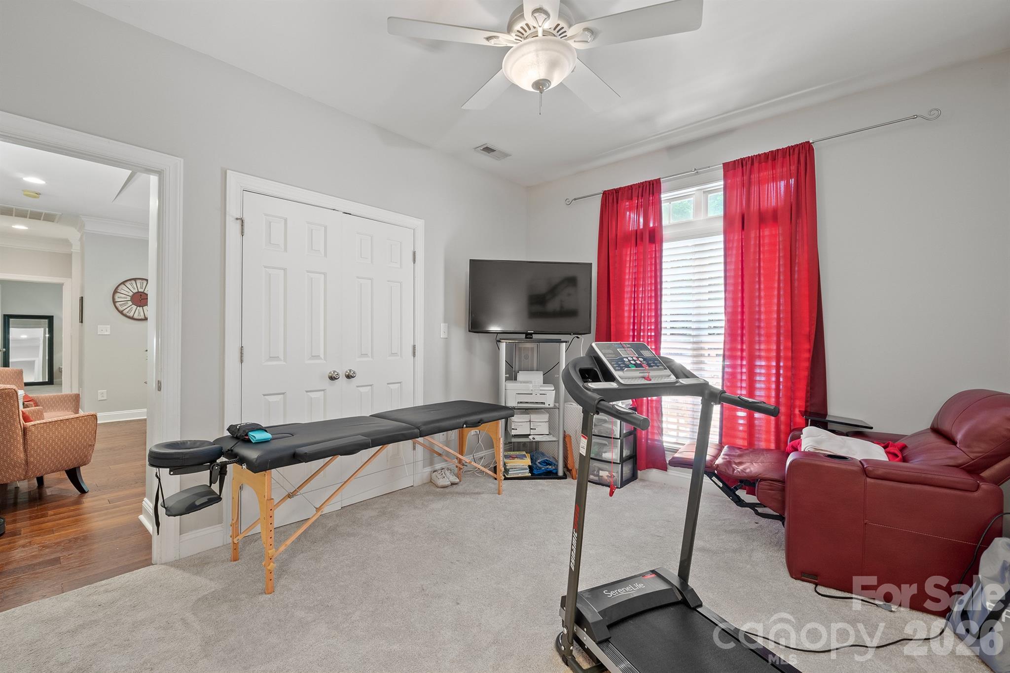 8829 Legacy Lake Lane — Charlotte