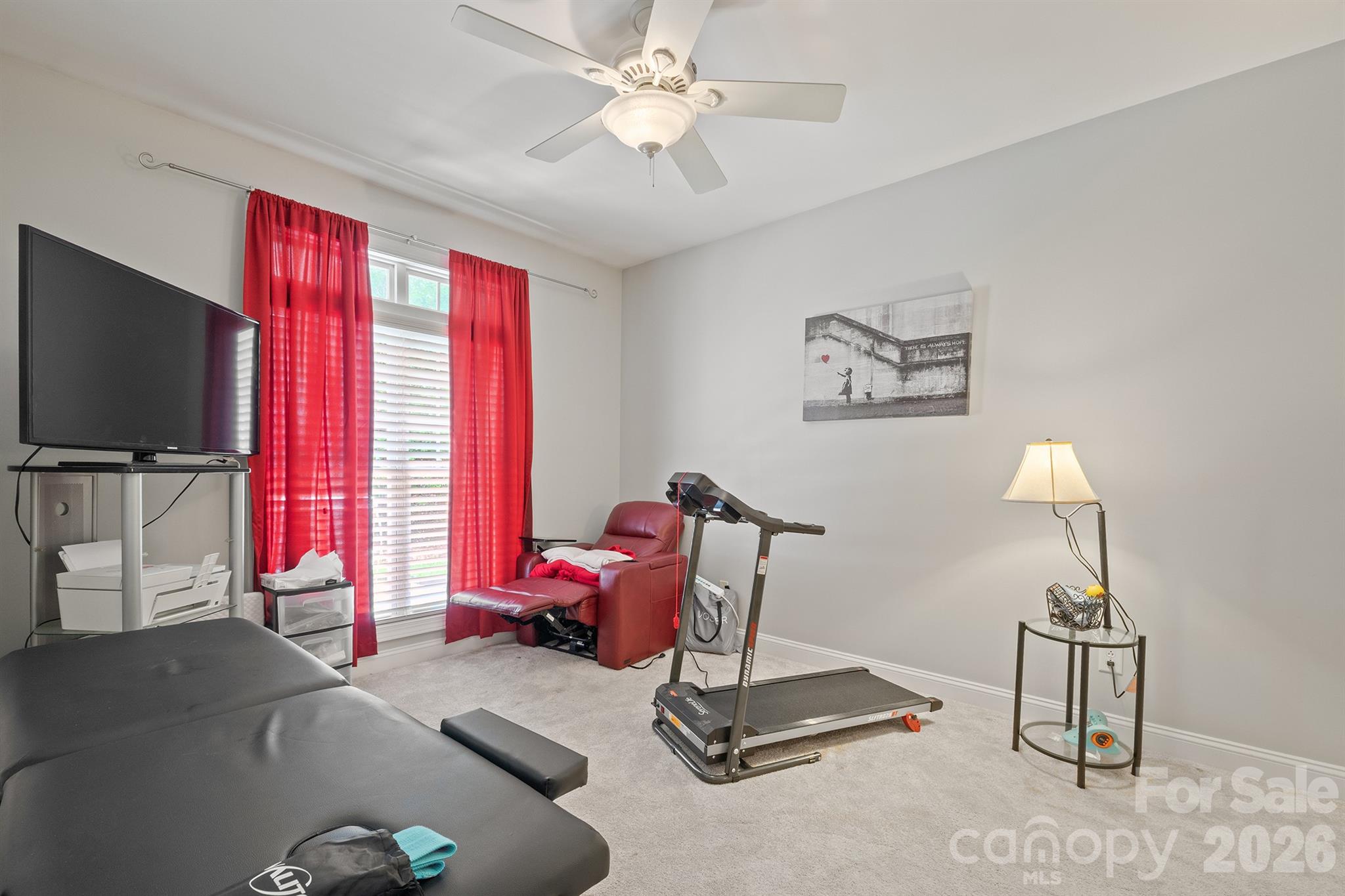 8829 Legacy Lake Lane — Charlotte