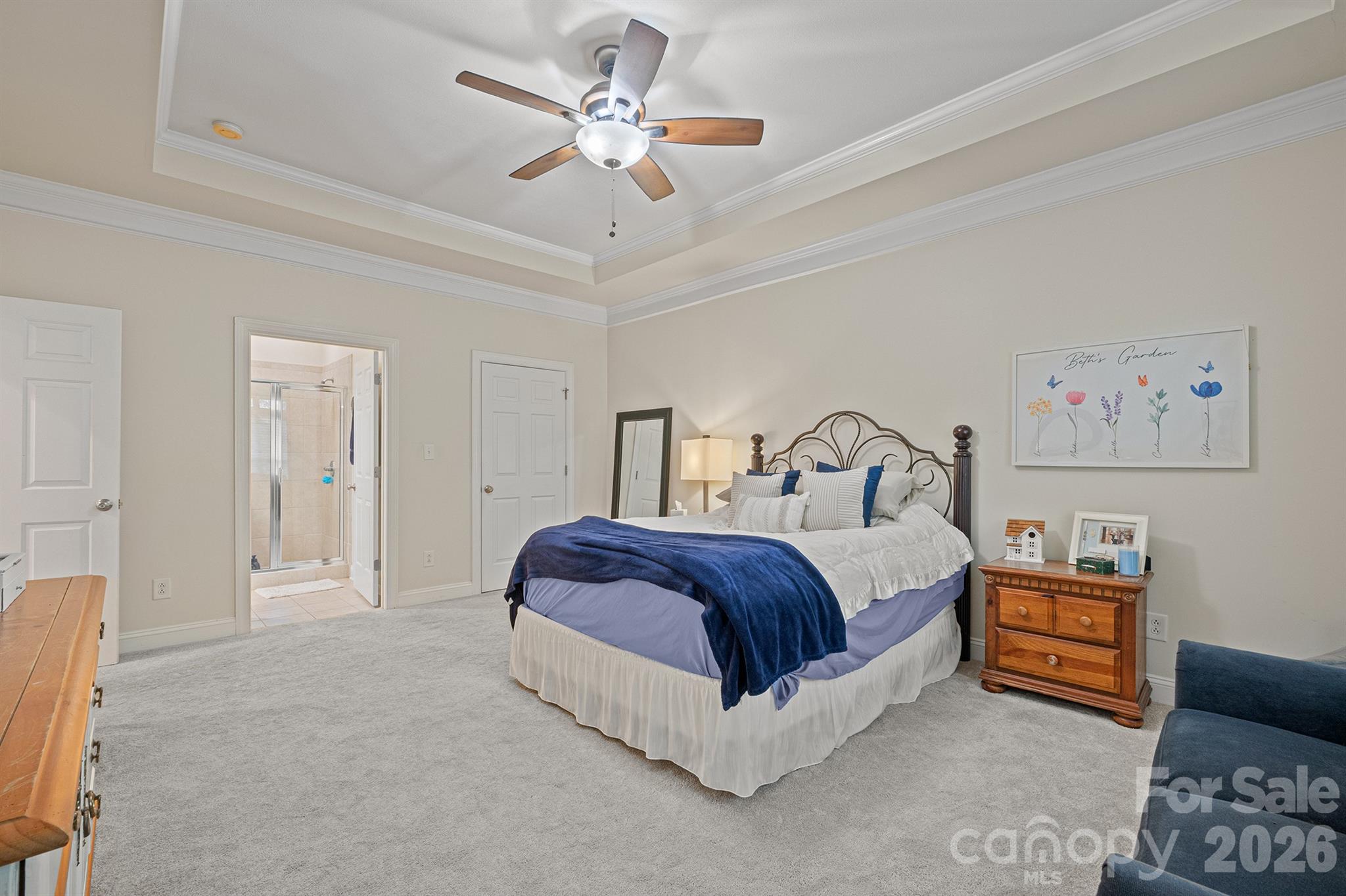 8829 Legacy Lake Lane — Charlotte