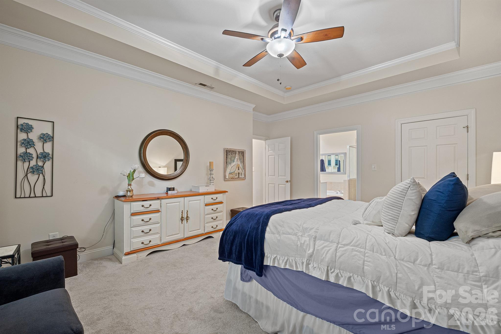 8829 Legacy Lake Lane — Charlotte