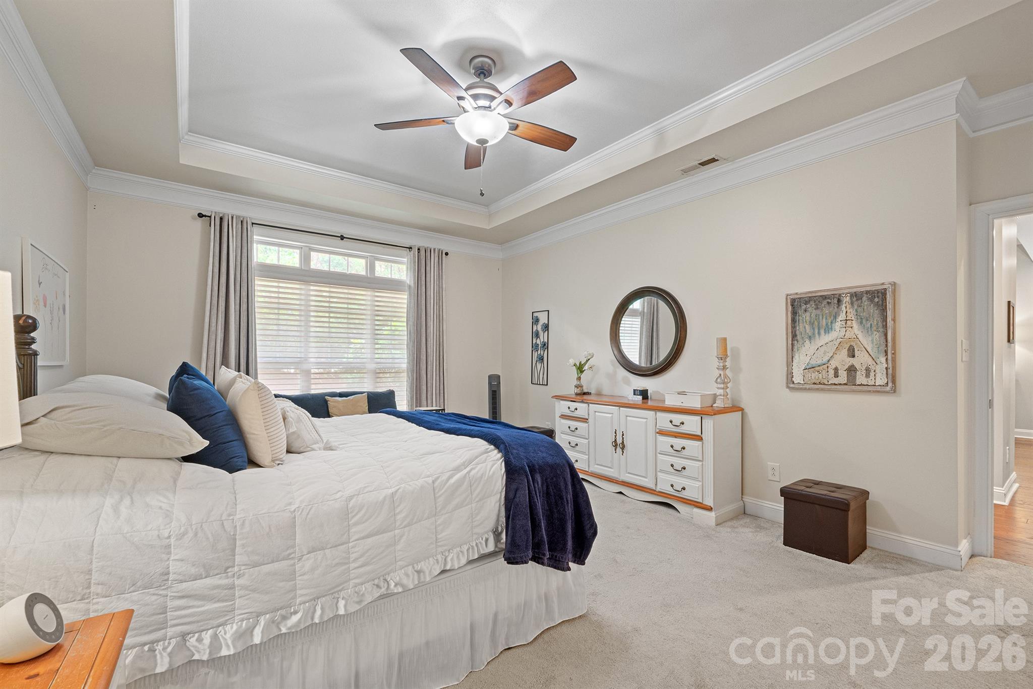 8829 Legacy Lake Lane — Charlotte