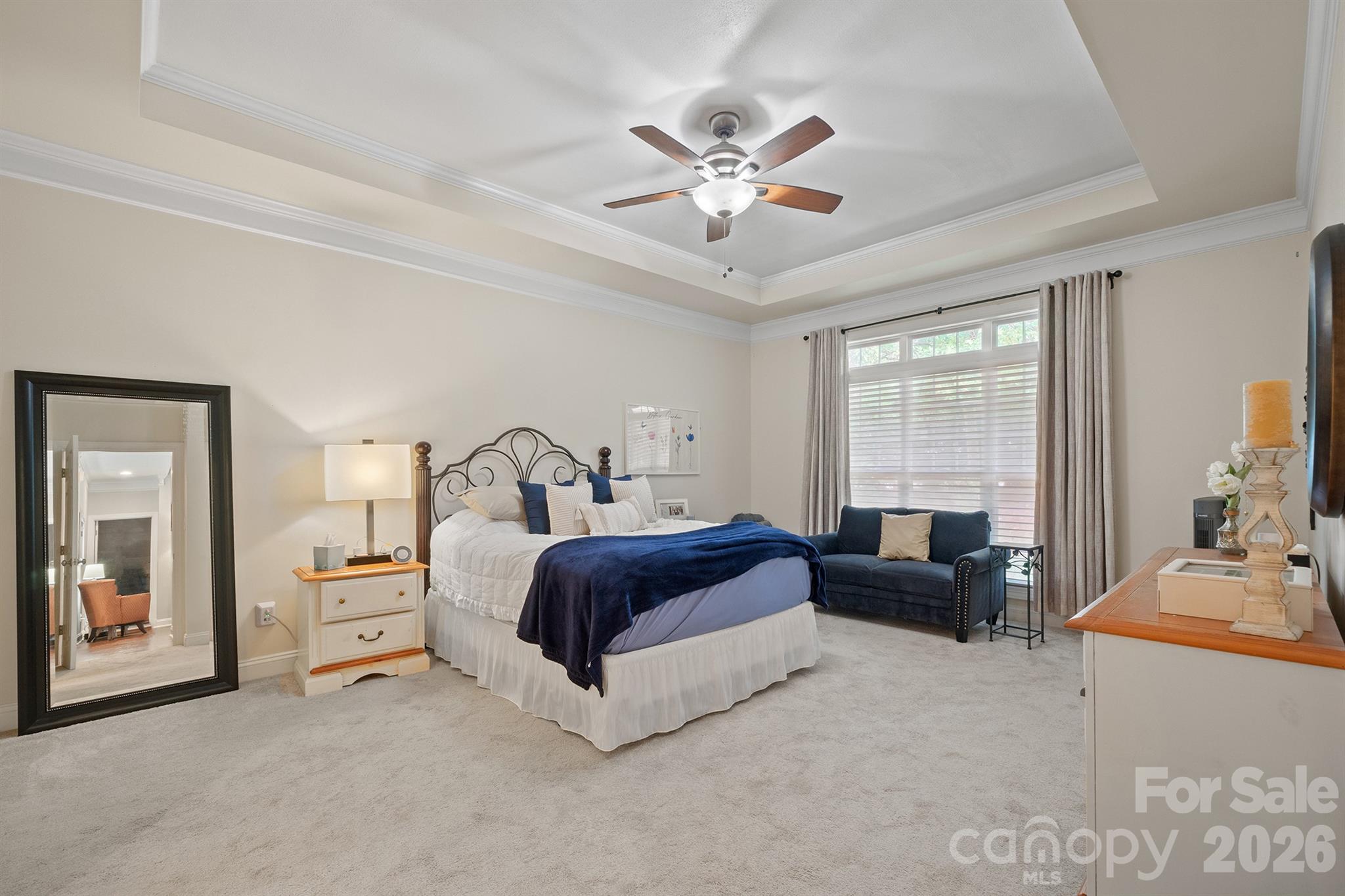 8829 Legacy Lake Lane — Charlotte