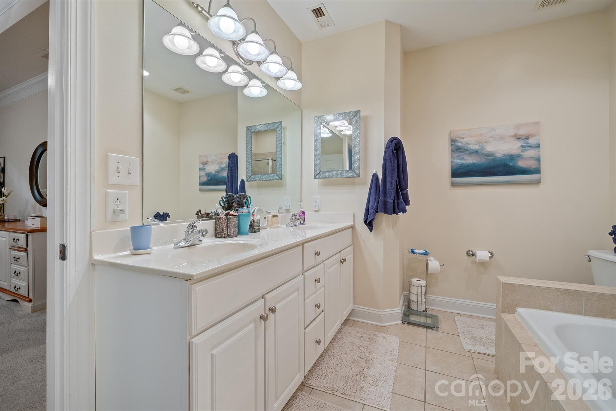 8829 Legacy Lake Lane — Charlotte