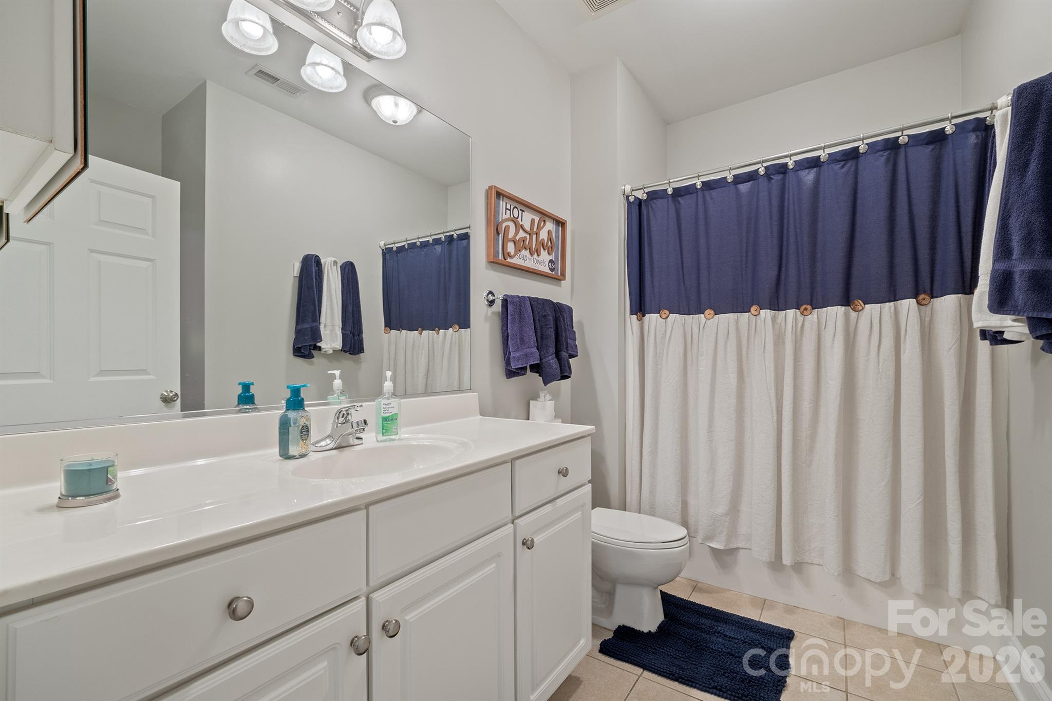 8829 Legacy Lake Lane — Charlotte