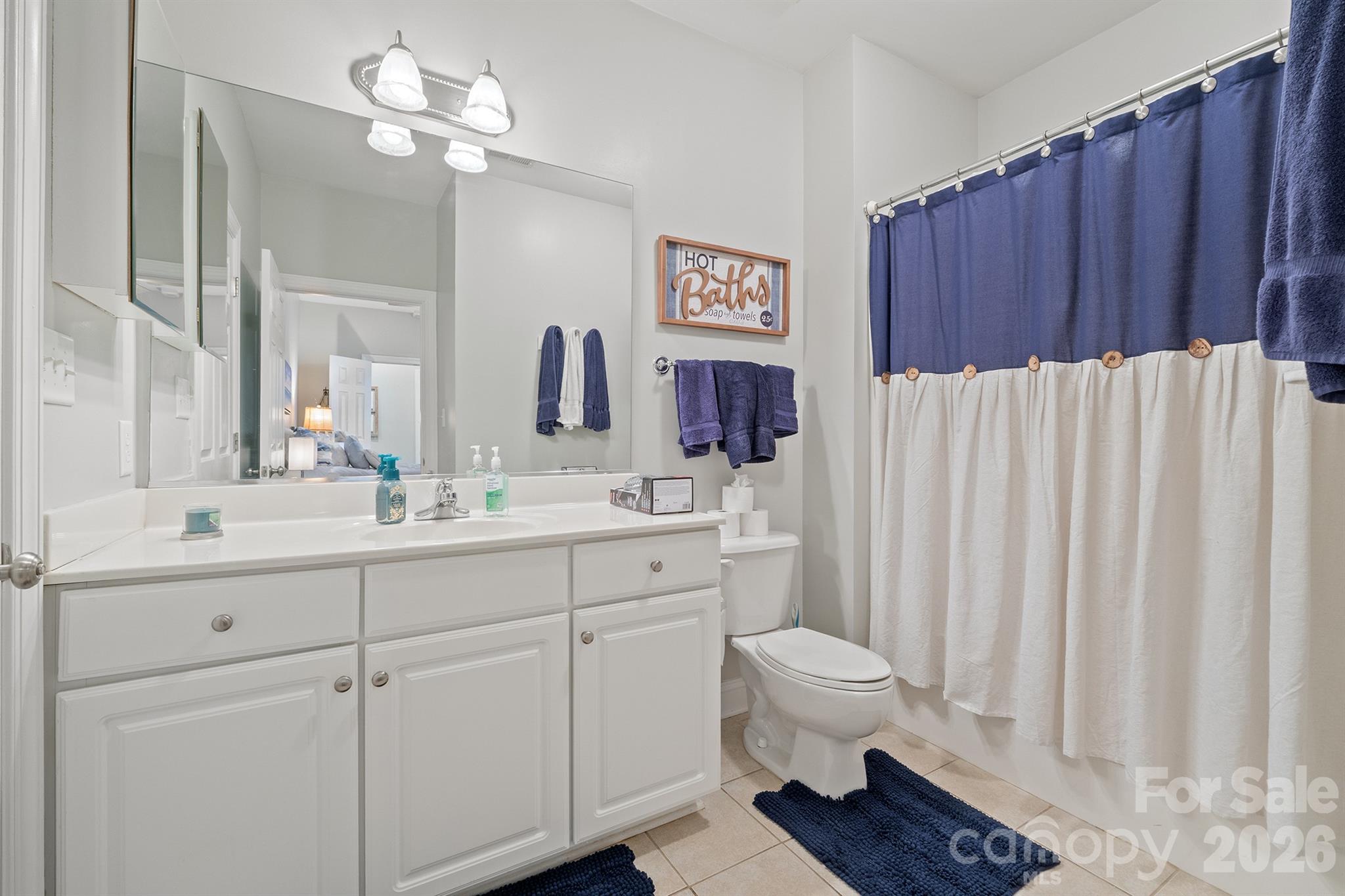 8829 Legacy Lake Lane — Charlotte