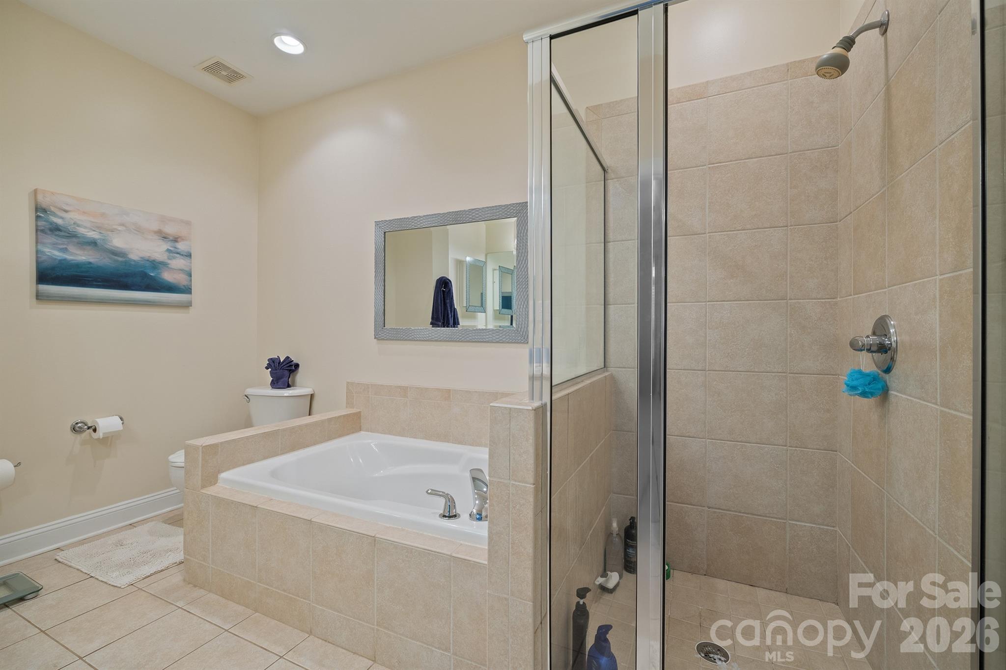 8829 Legacy Lake Lane — Charlotte