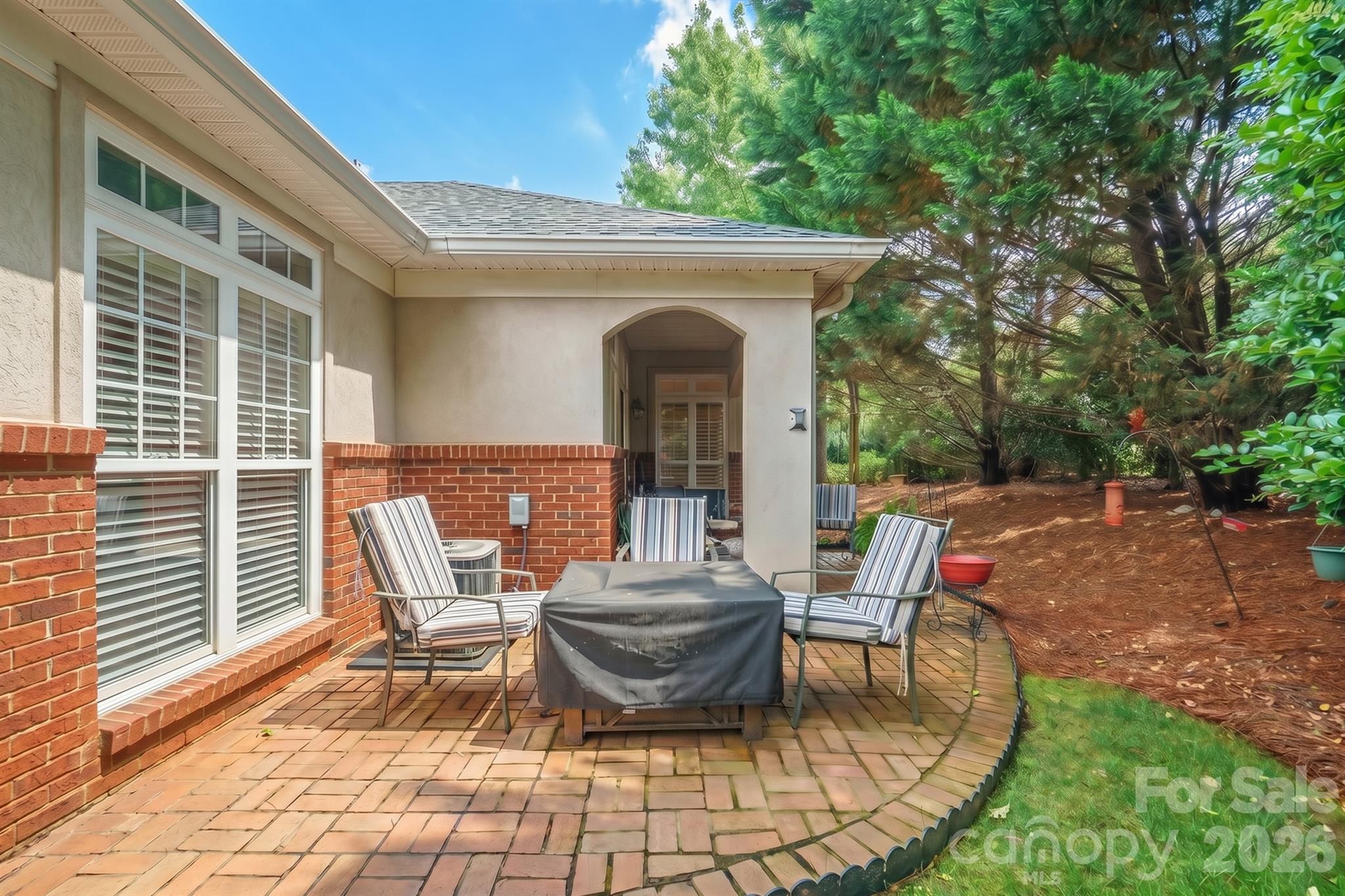 8829 Legacy Lake Lane — Charlotte