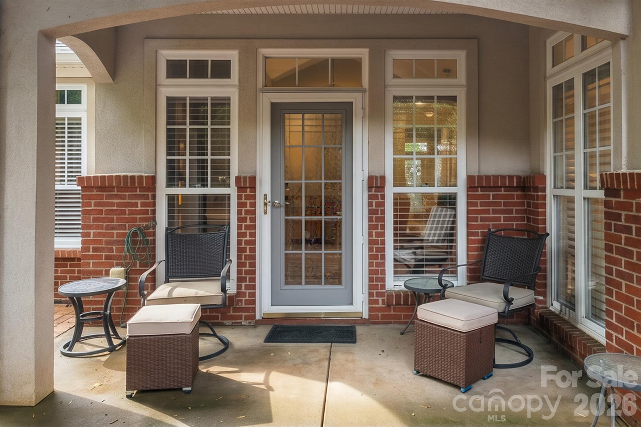 8829 Legacy Lake Lane — Charlotte