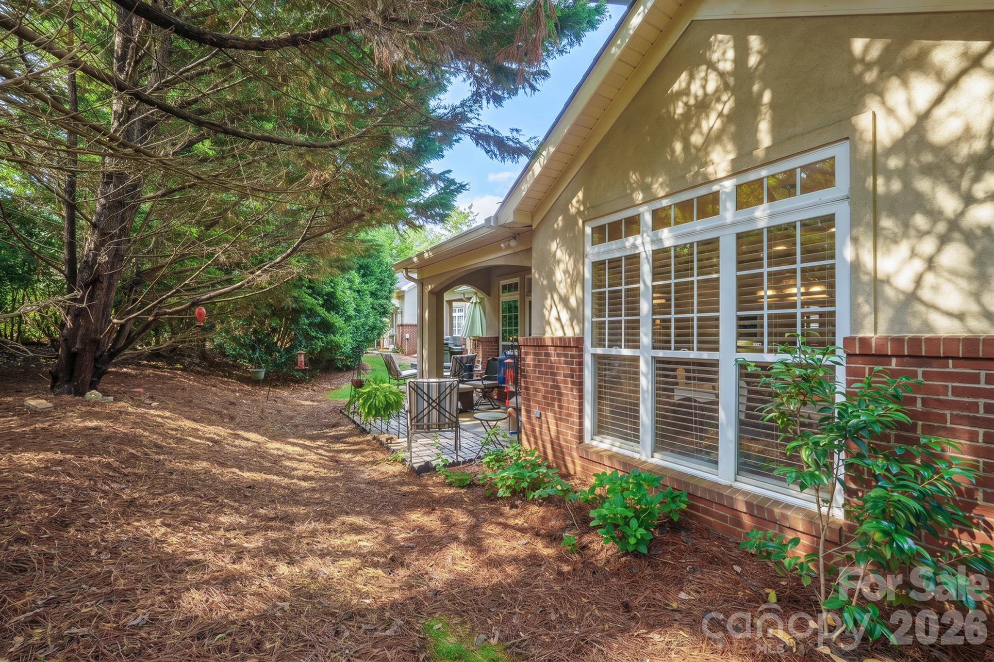8829 Legacy Lake Lane — Charlotte