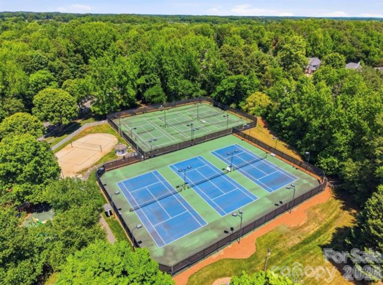 8829 Legacy Lake Lane — Charlotte