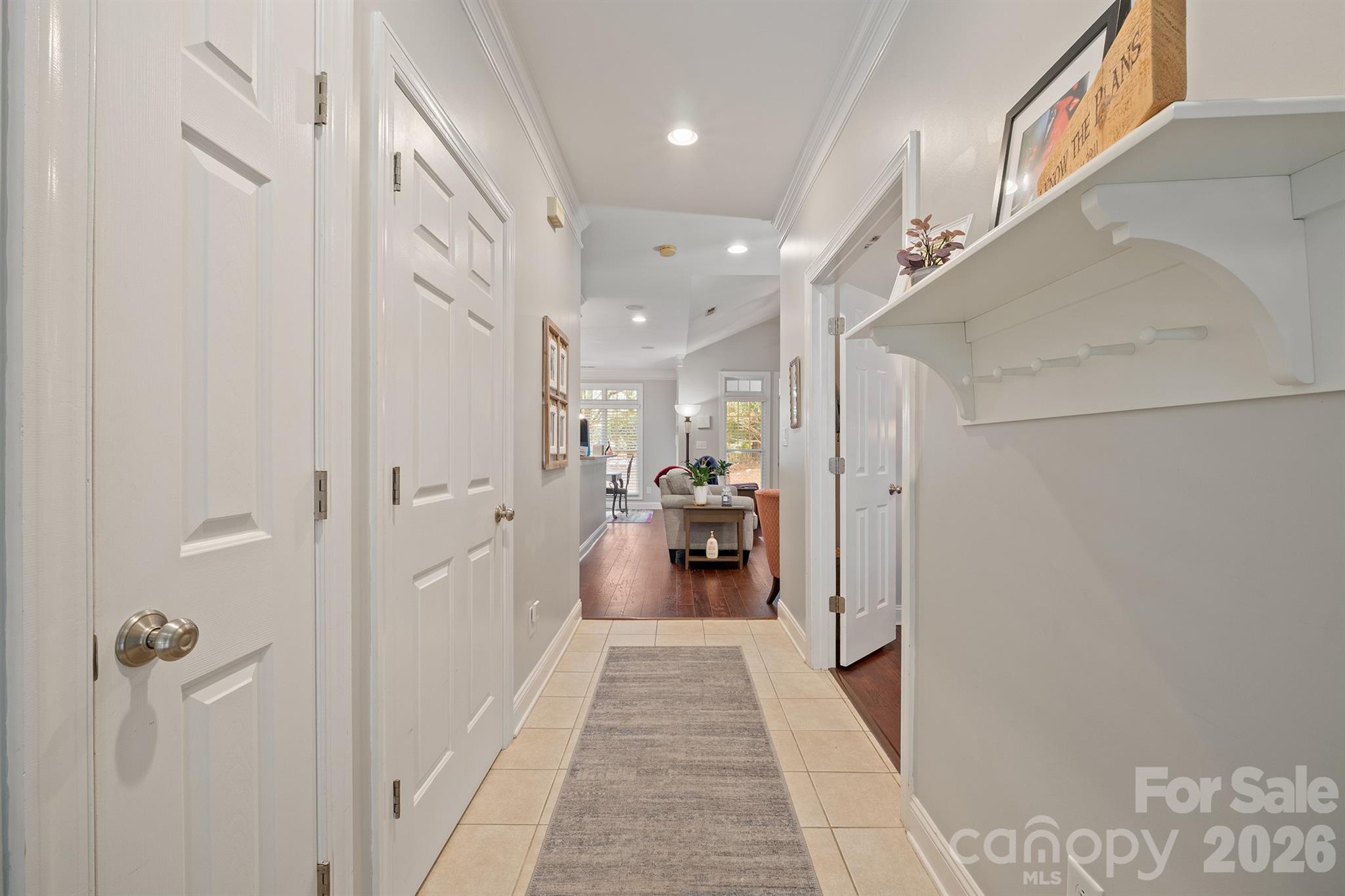8829 Legacy Lake Lane — Charlotte