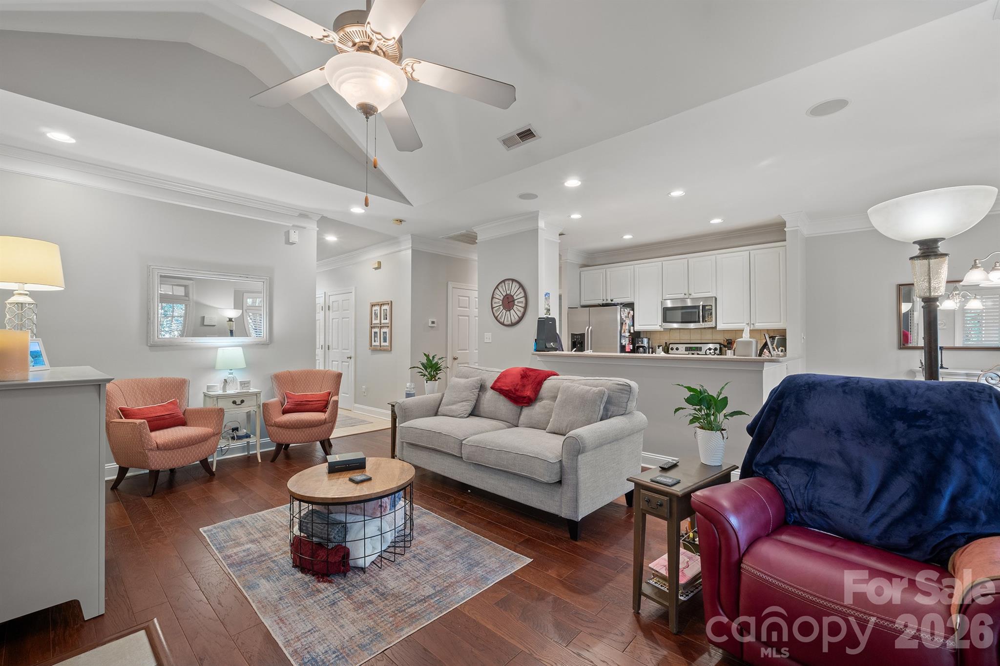 8829 Legacy Lake Lane — Charlotte