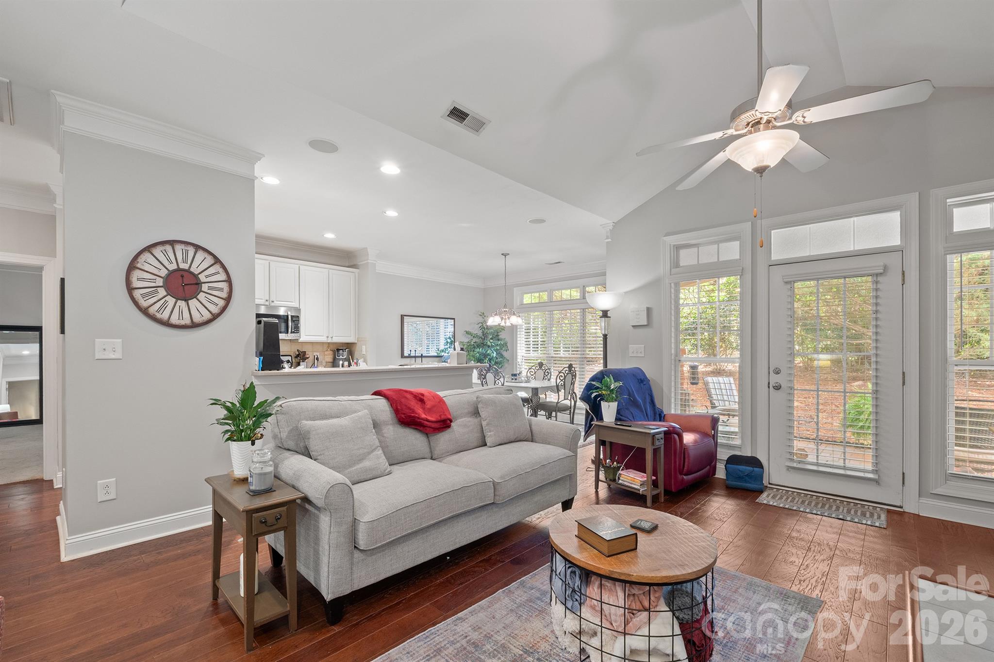 8829 Legacy Lake Lane — Charlotte