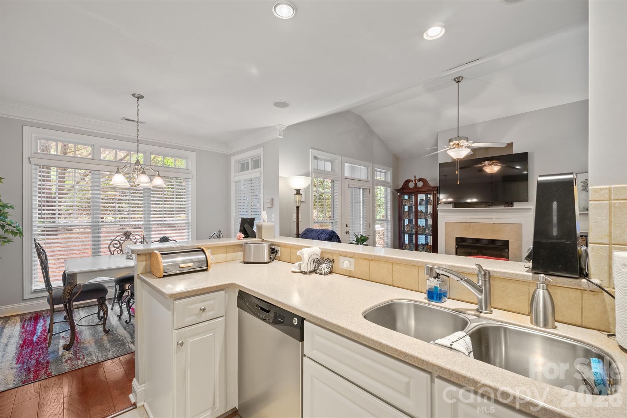 8829 Legacy Lake Lane — Charlotte