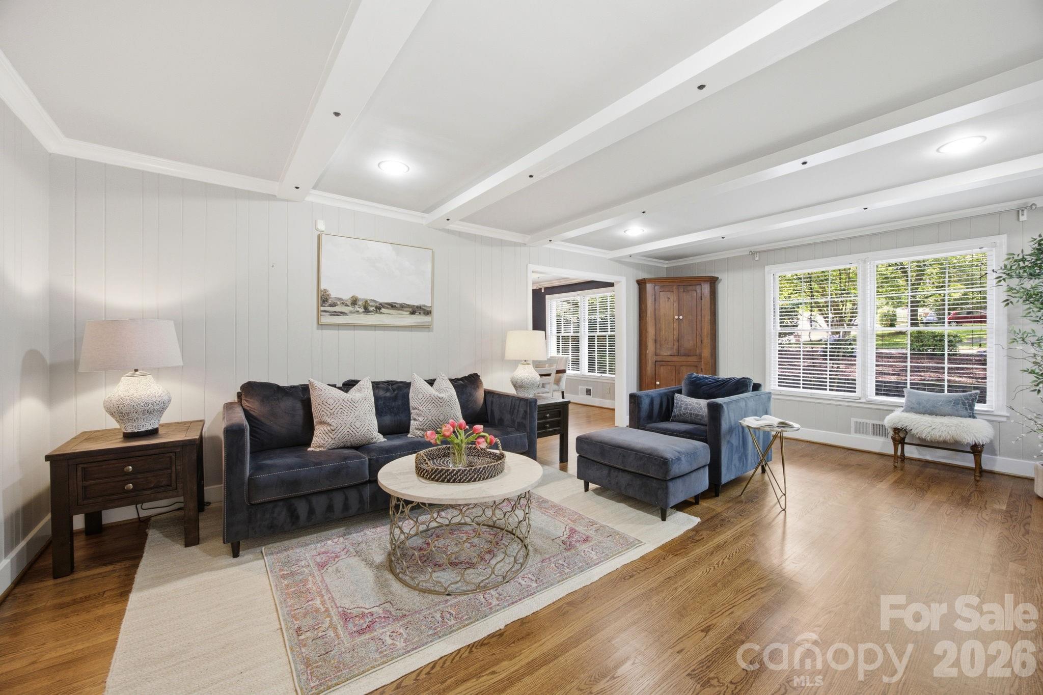 1137 Sewickley Drive — Charlotte