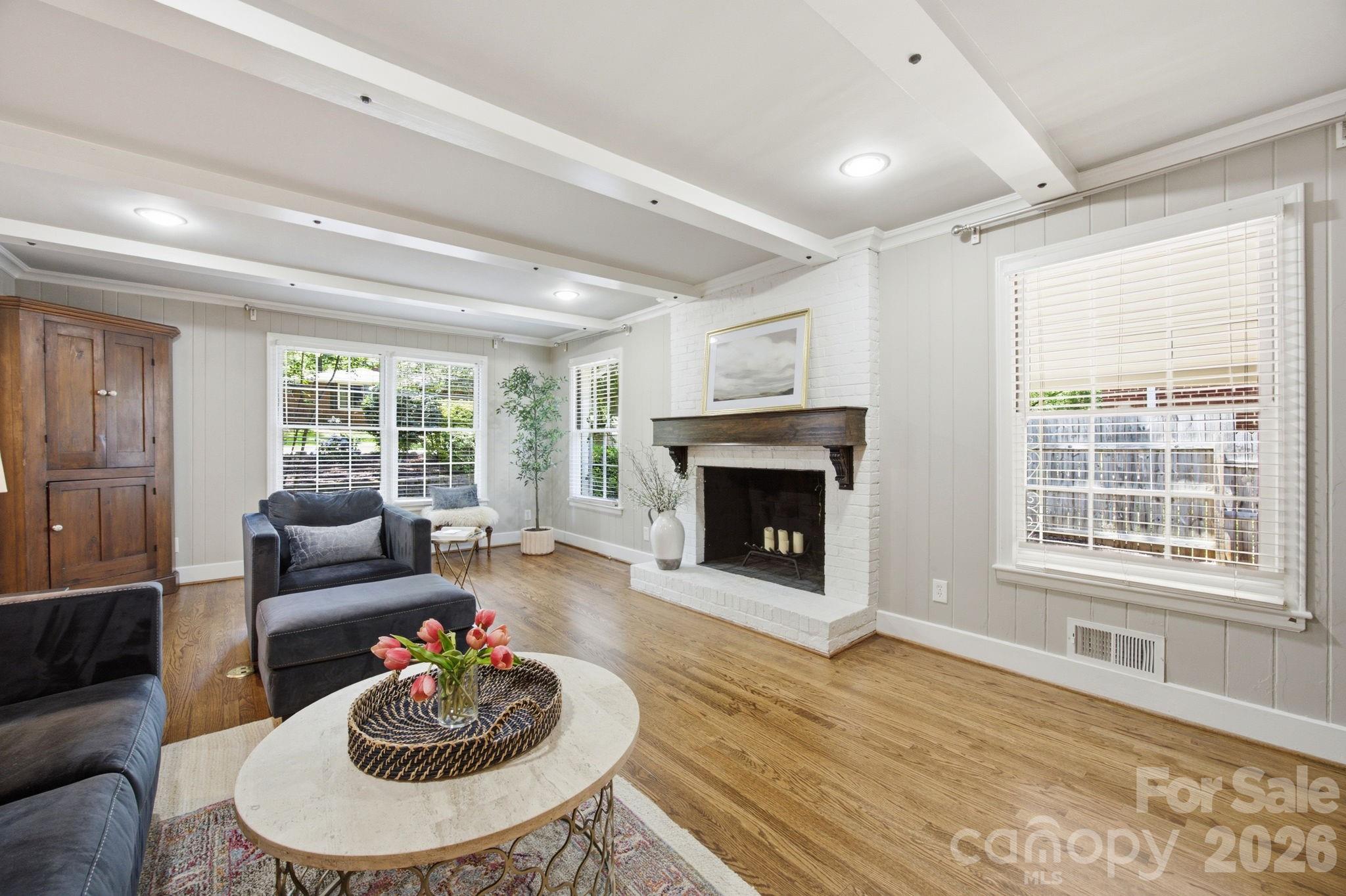 1137 Sewickley Drive — Charlotte