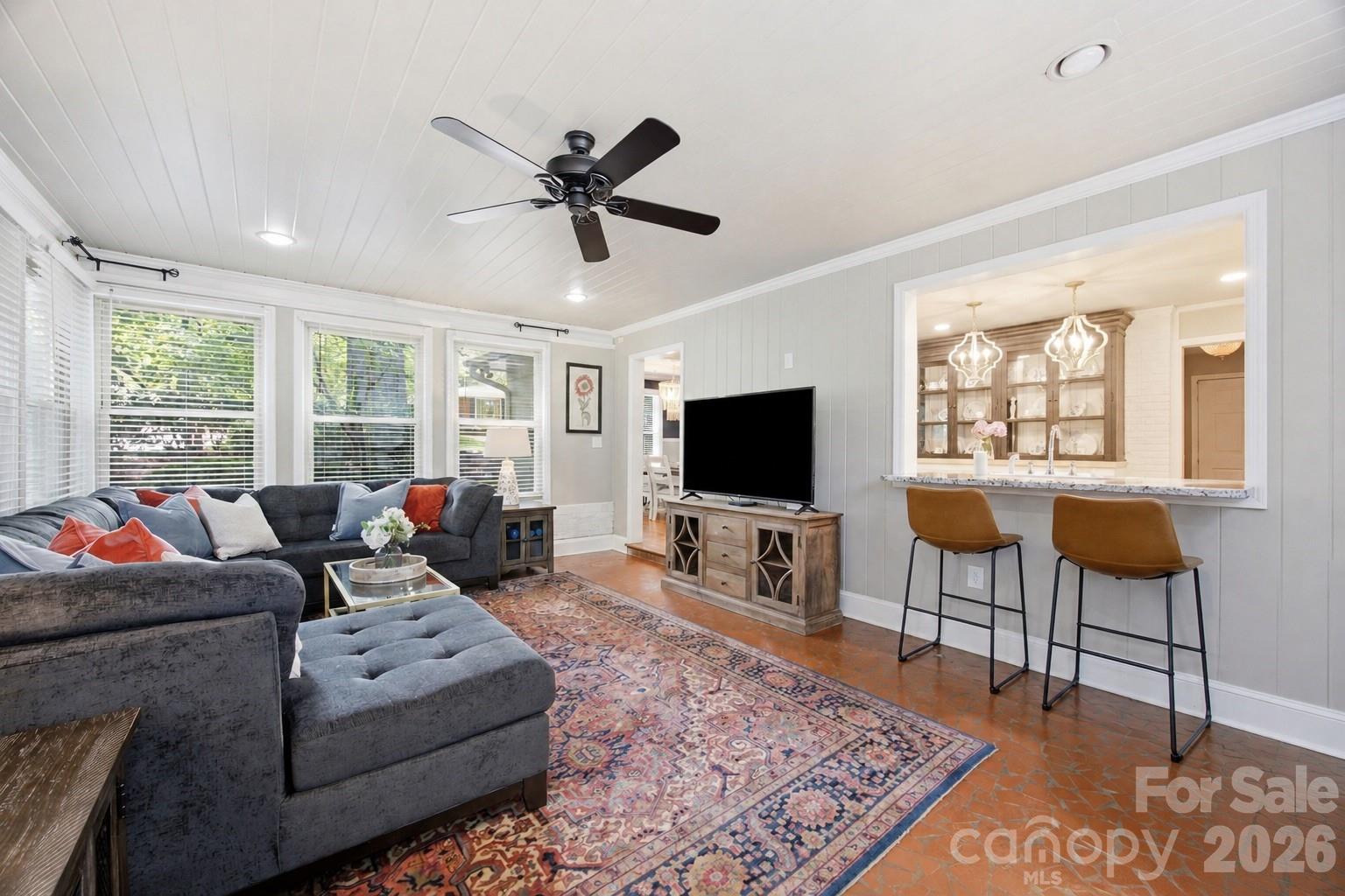 1137 Sewickley Drive — Charlotte