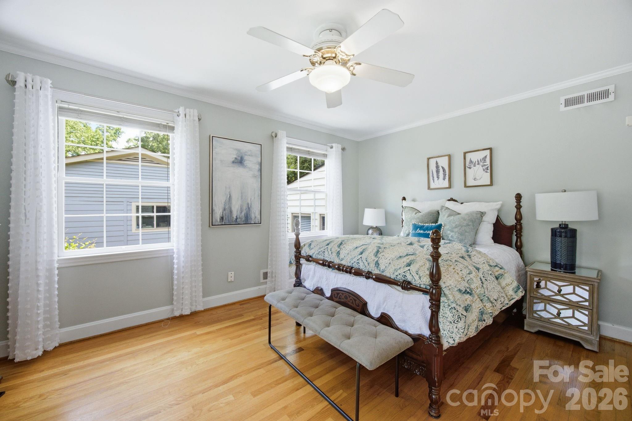 1137 Sewickley Drive — Charlotte