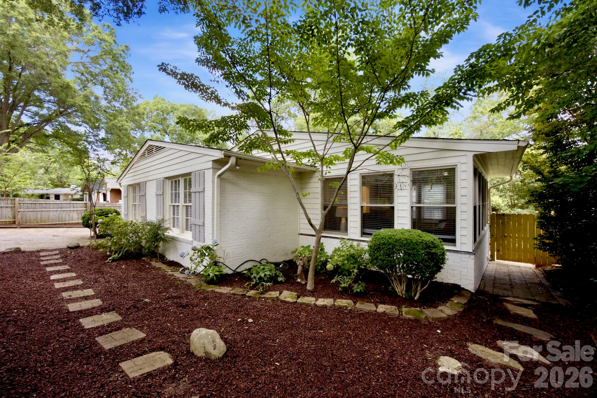 1137 Sewickley Drive — Charlotte
