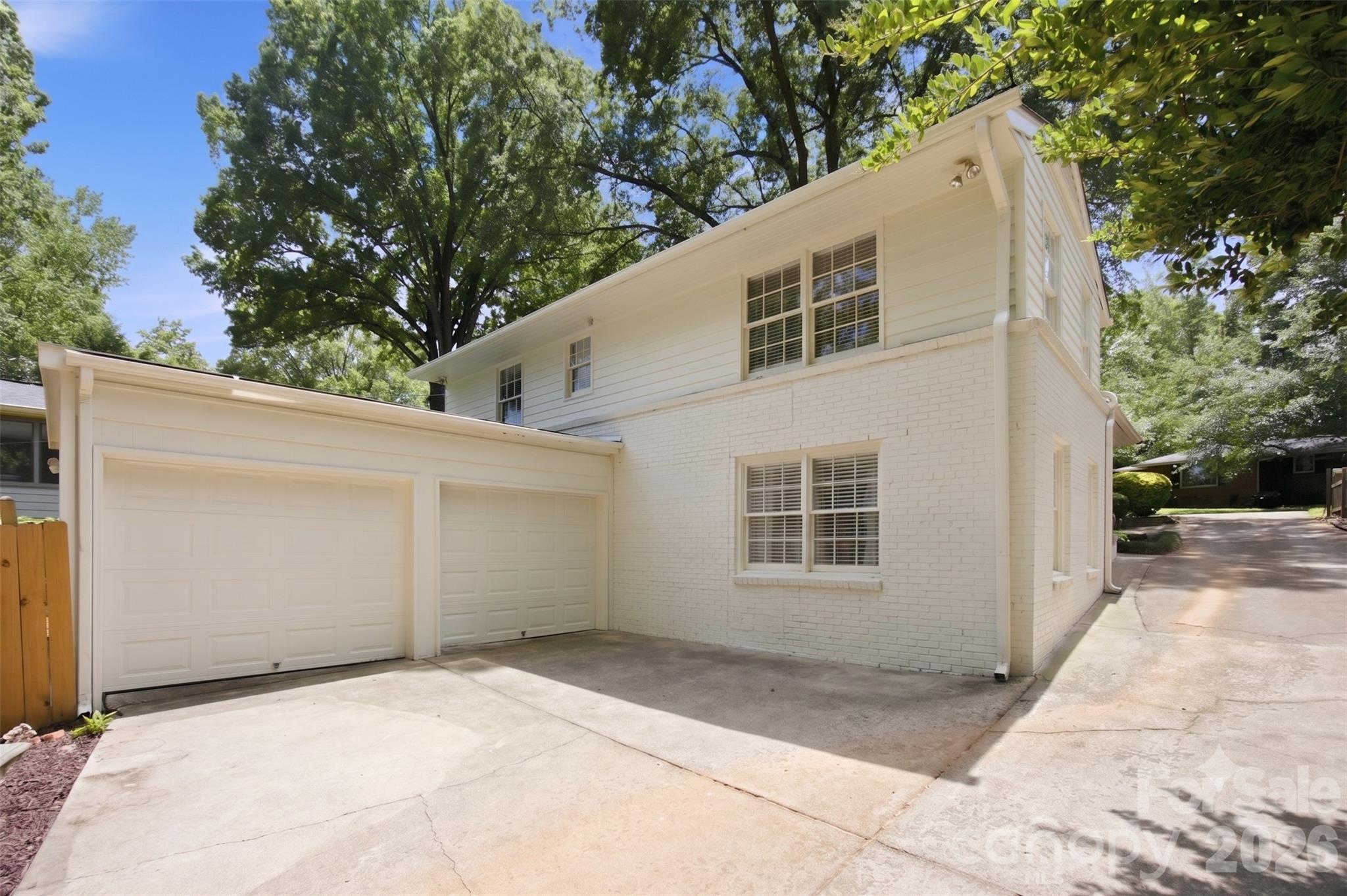 1137 Sewickley Drive — Charlotte