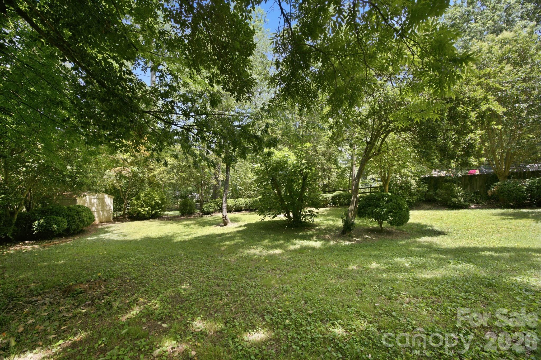 1137 Sewickley Drive — Charlotte