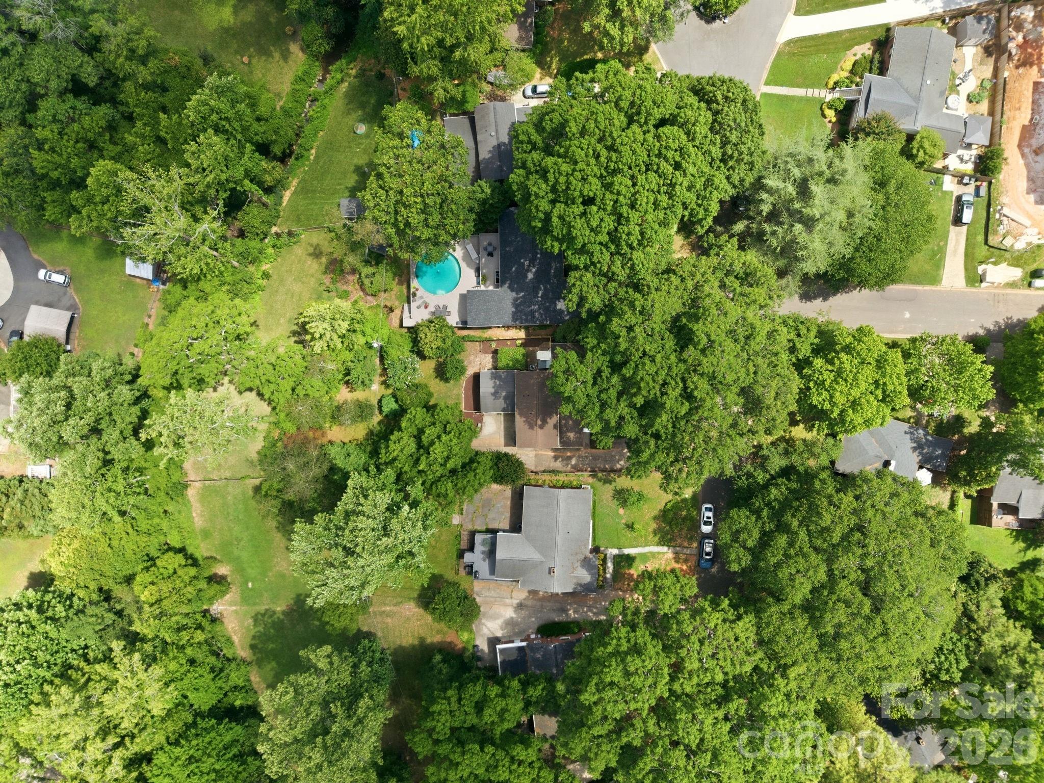 1137 Sewickley Drive — Charlotte
