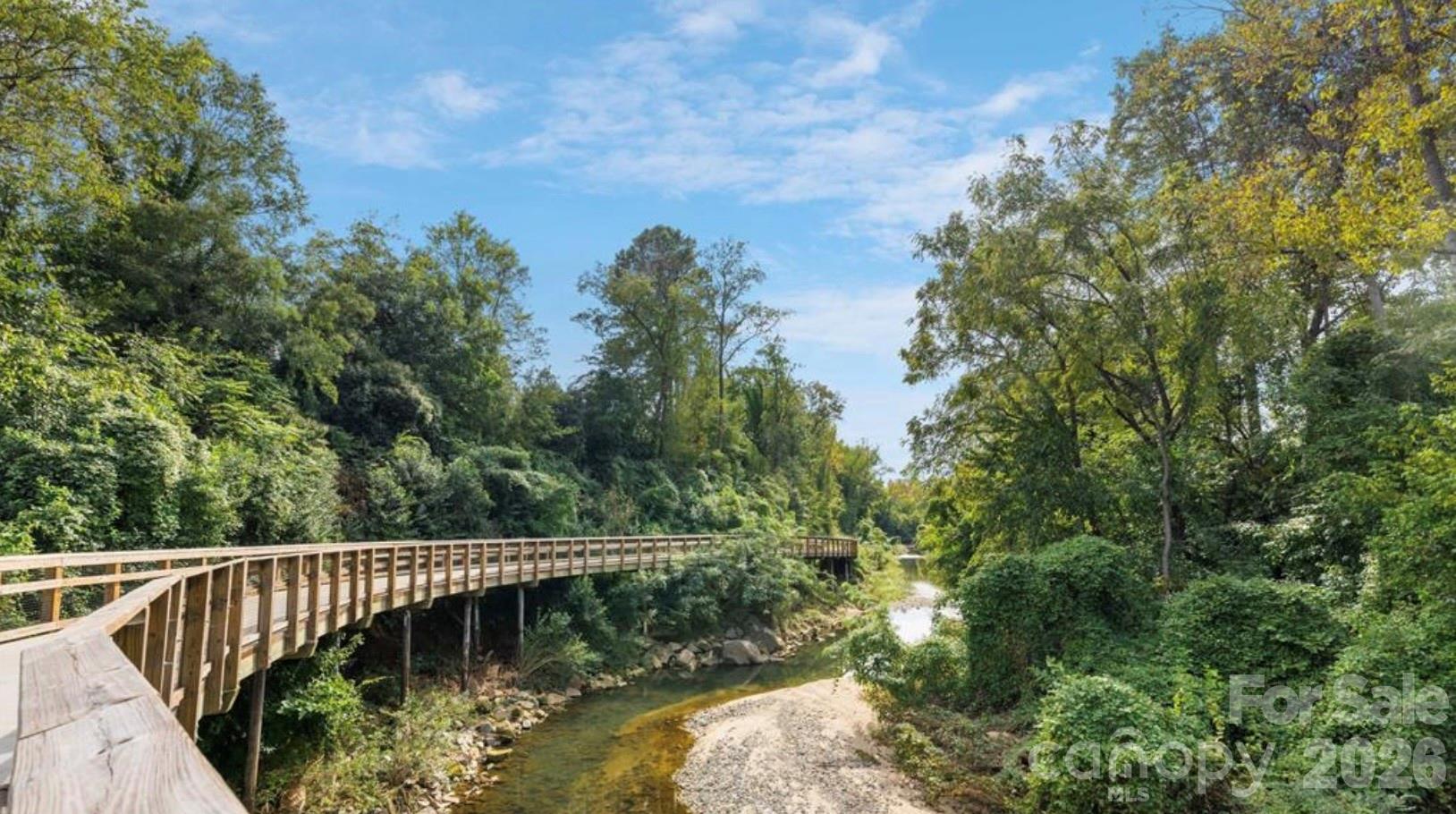 1137 Sewickley Drive — Charlotte