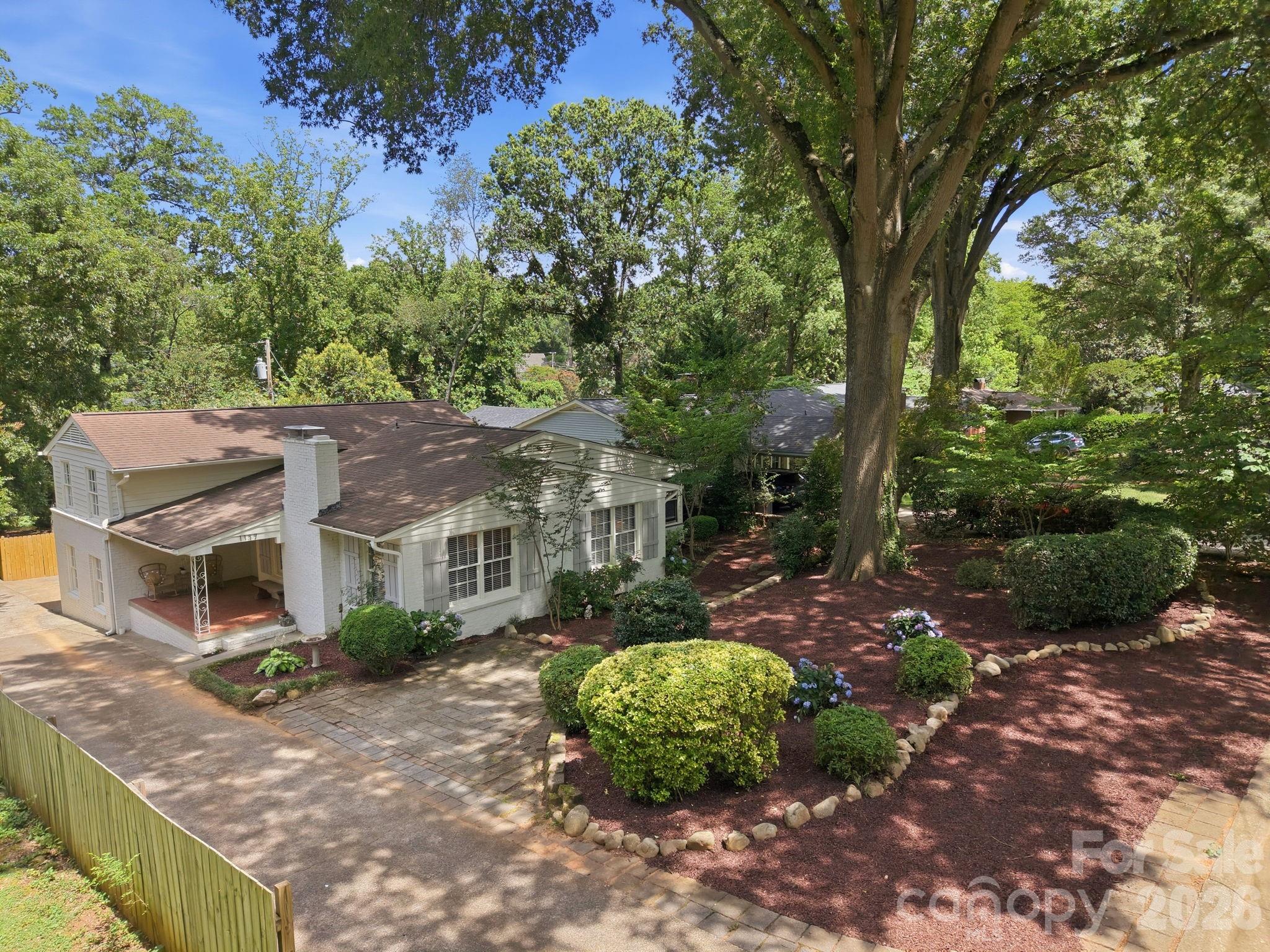 1137 Sewickley Drive — Charlotte