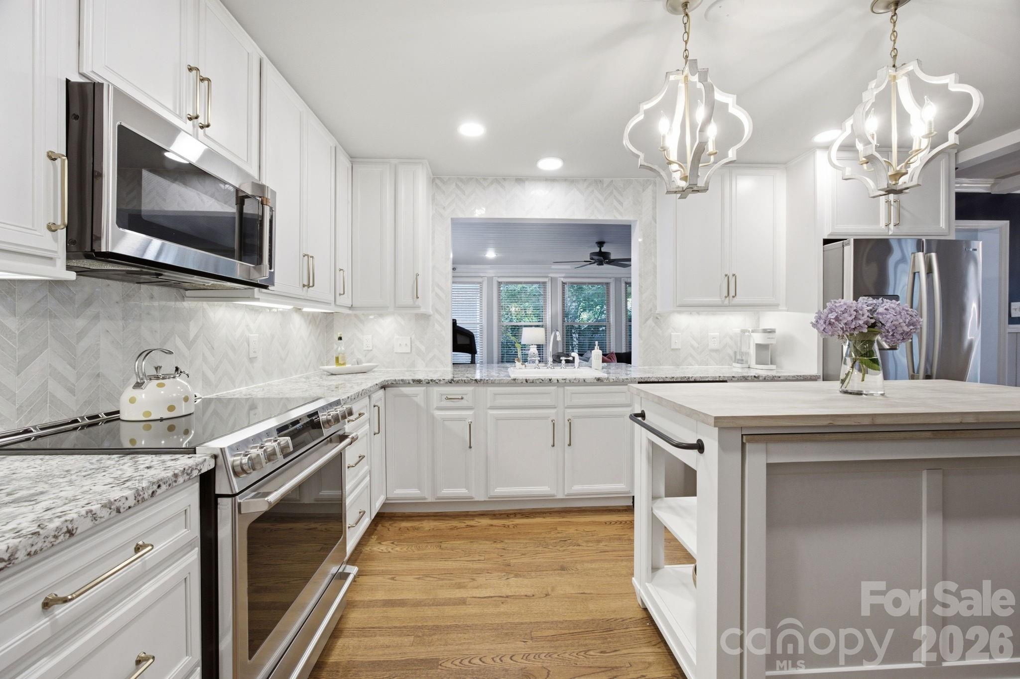 1137 Sewickley Drive — Charlotte