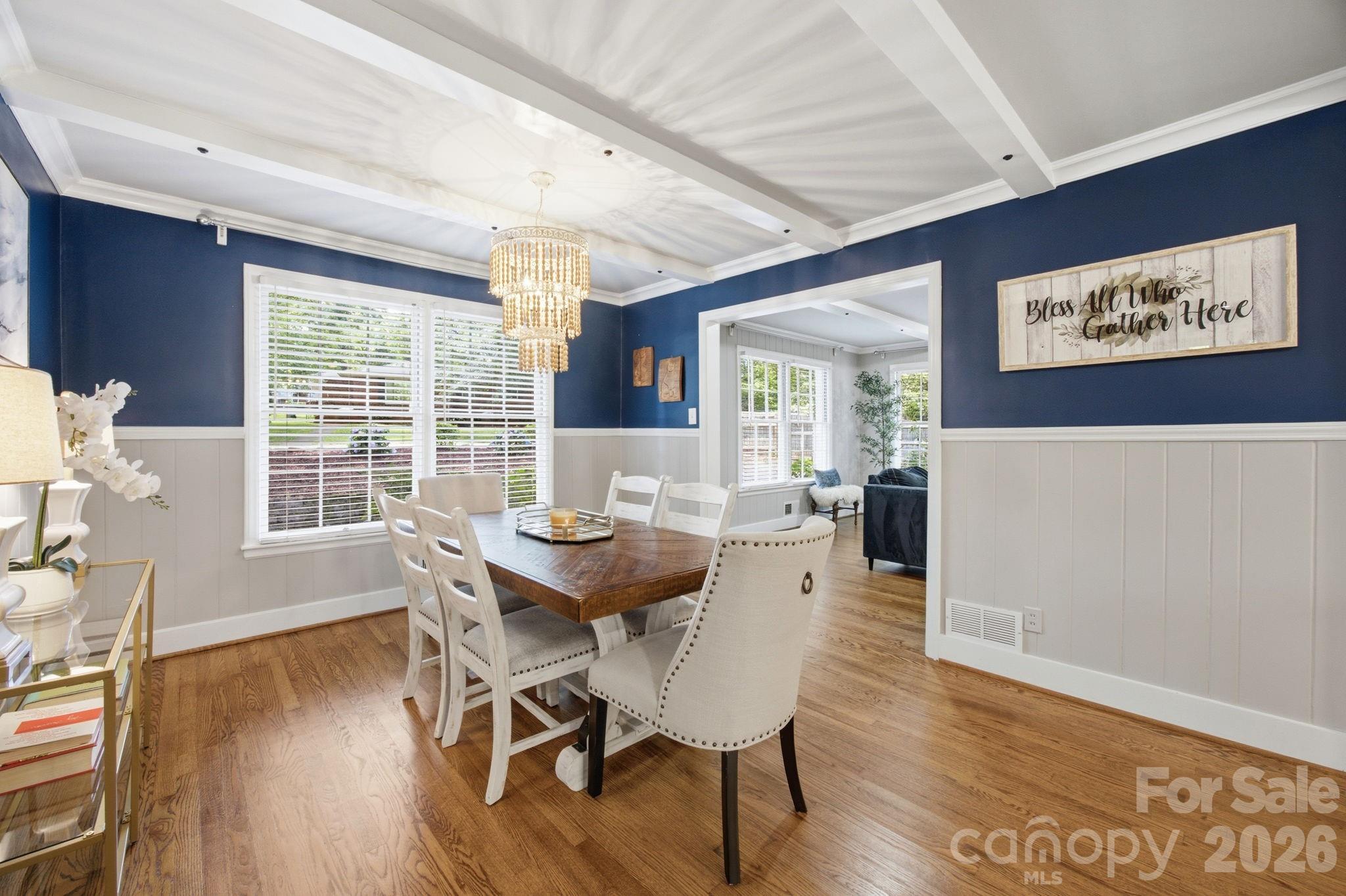 1137 Sewickley Drive — Charlotte