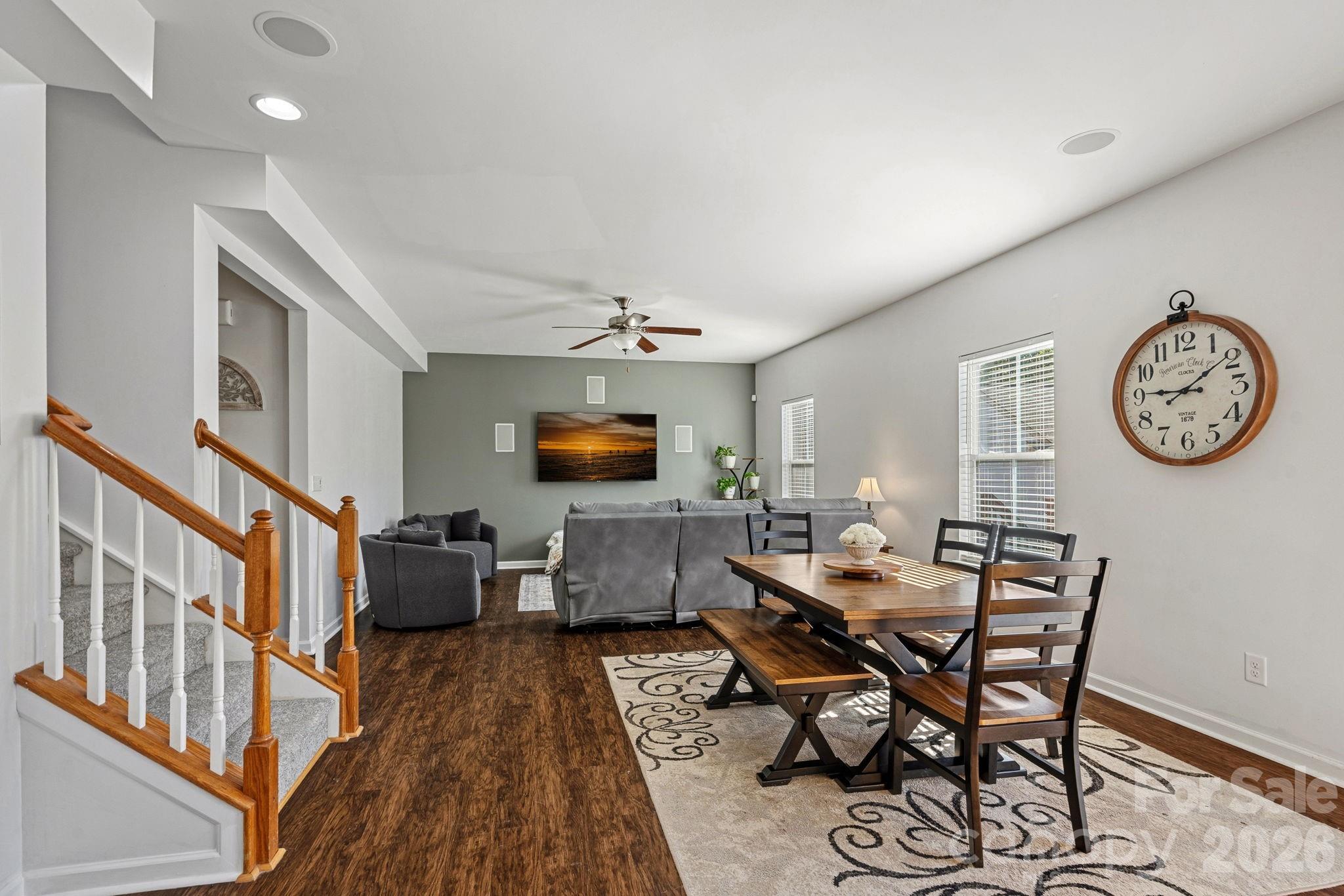 442 Almora Loop — Mooresville