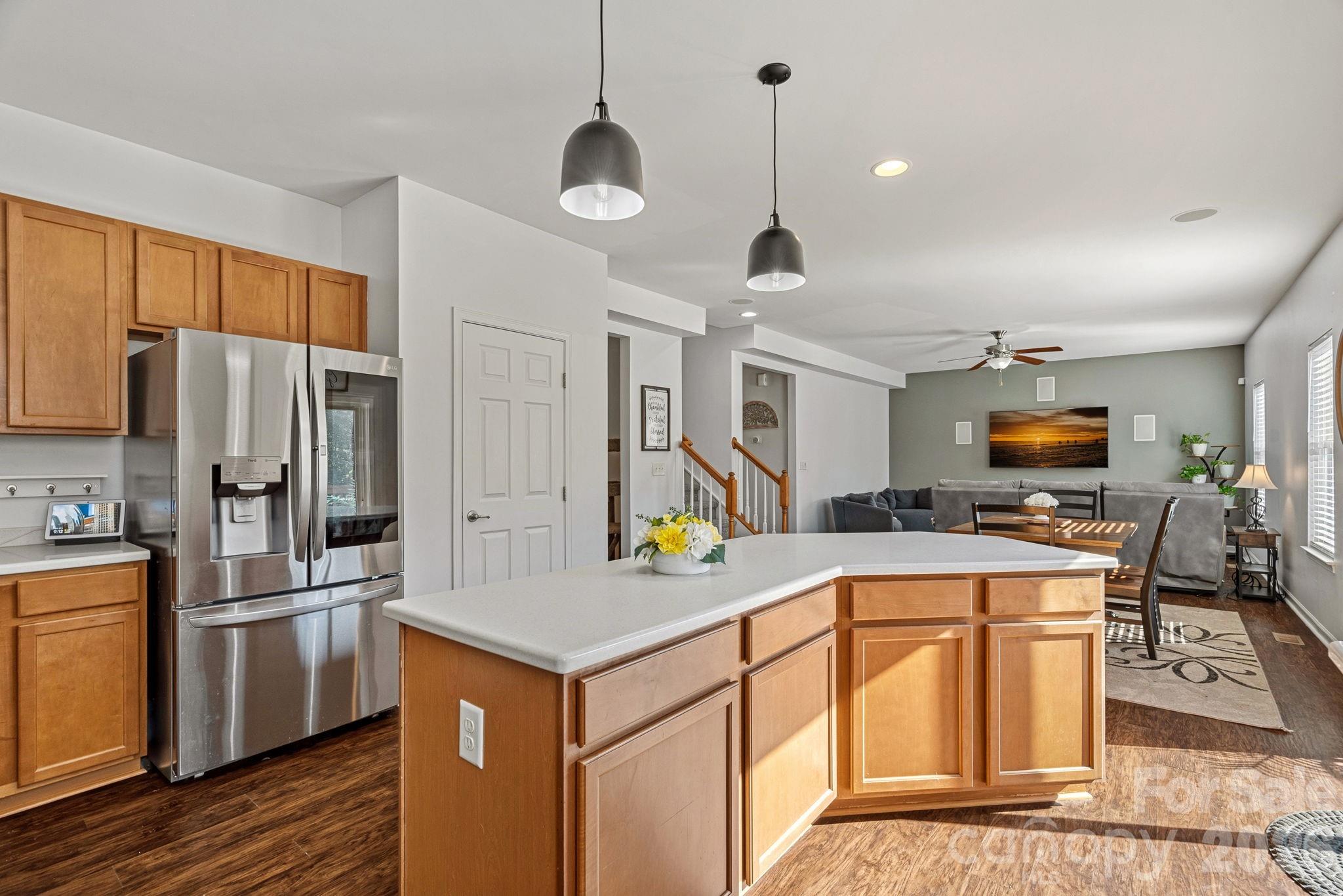 442 Almora Loop — Mooresville