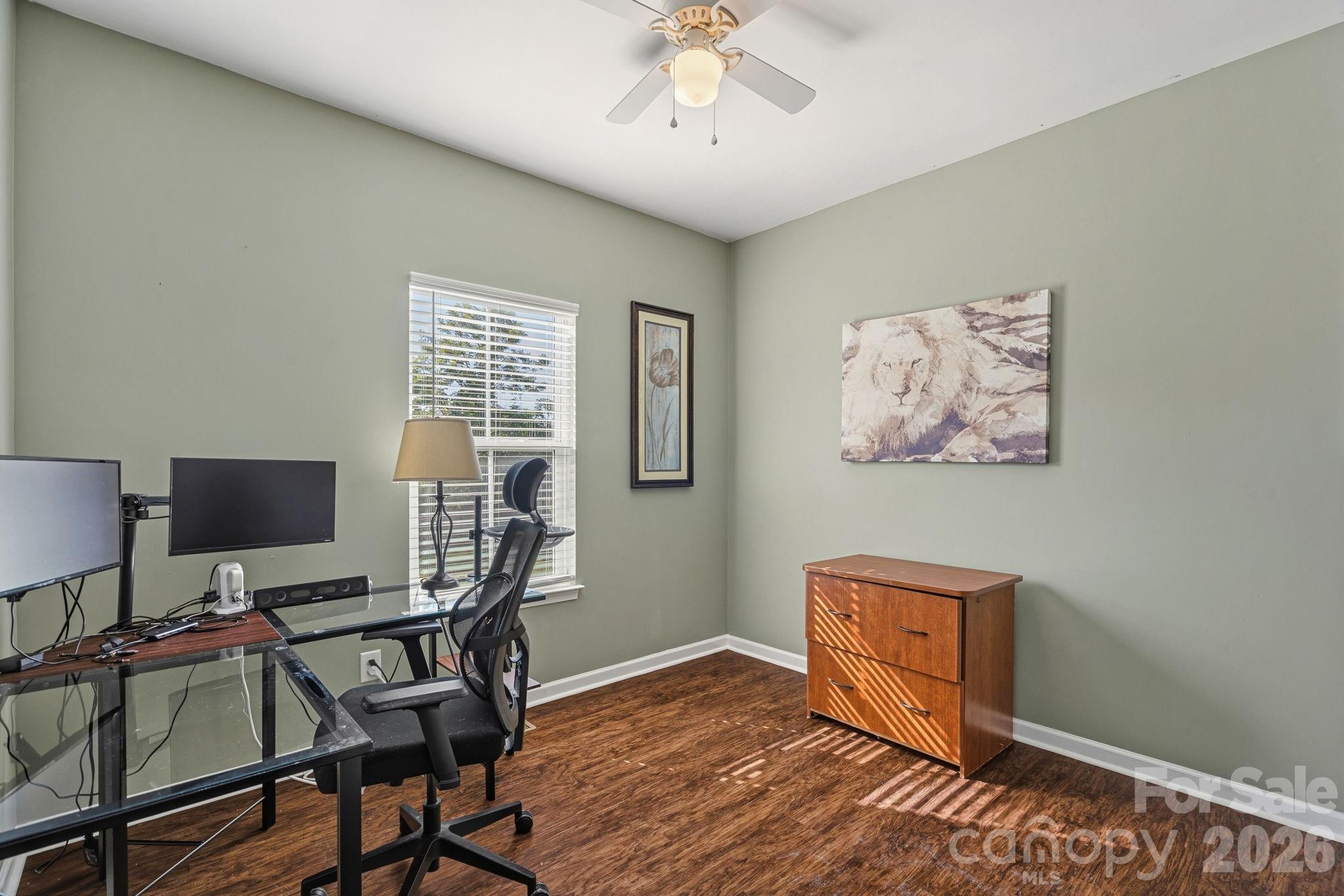 442 Almora Loop — Mooresville