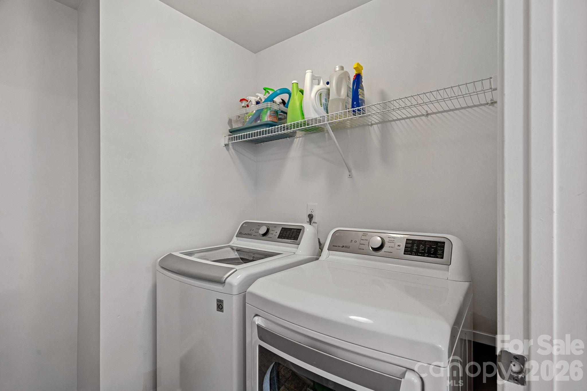 442 Almora Loop — Mooresville