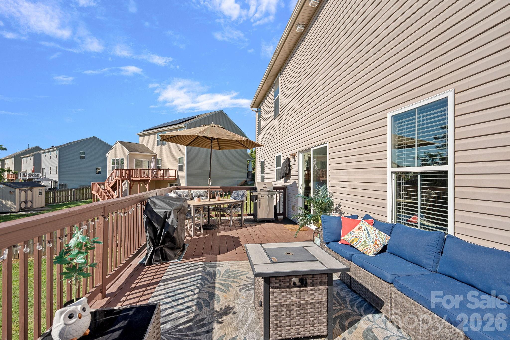 442 Almora Loop — Mooresville