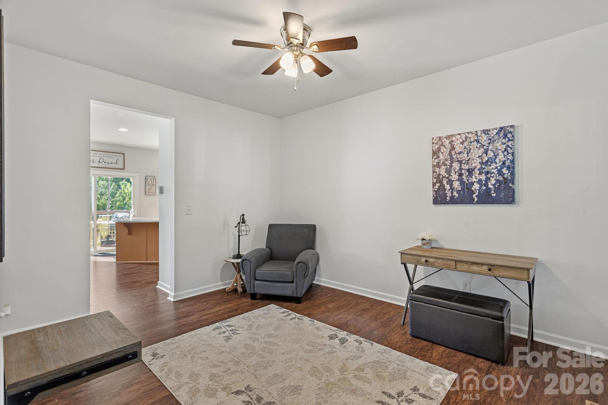442 Almora Loop — Mooresville