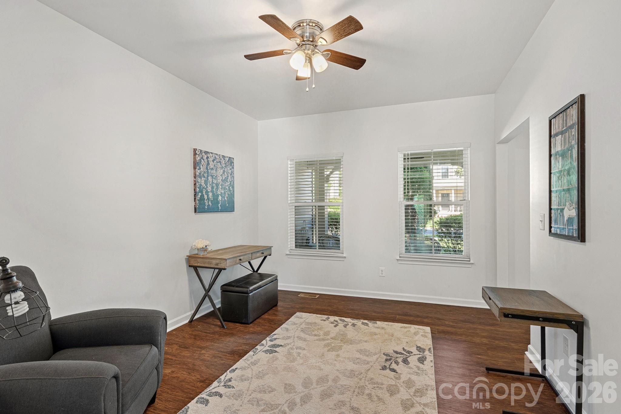 442 Almora Loop — Mooresville