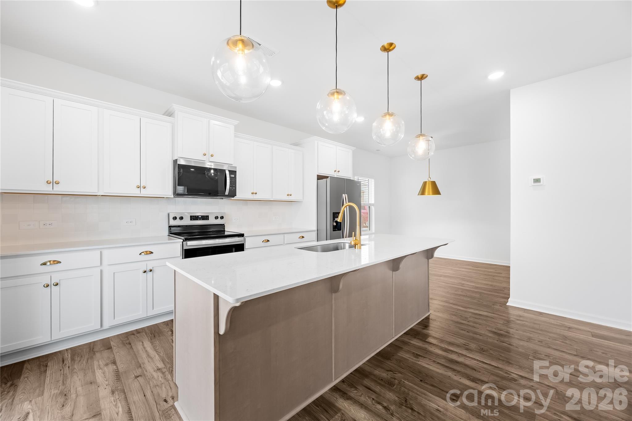 2312 Morgan Hills Drive — Albemarle