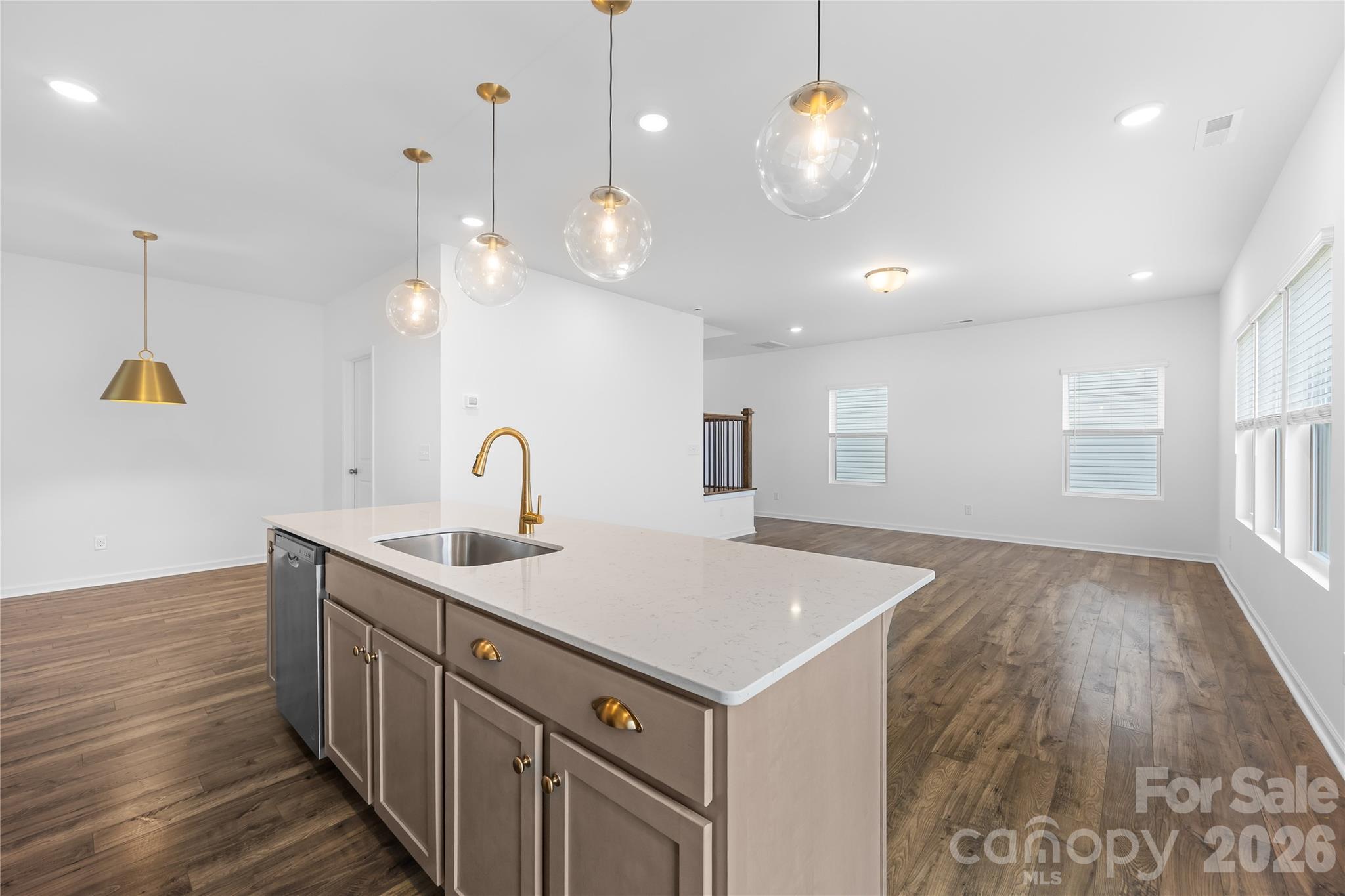 2312 Morgan Hills Drive — Albemarle